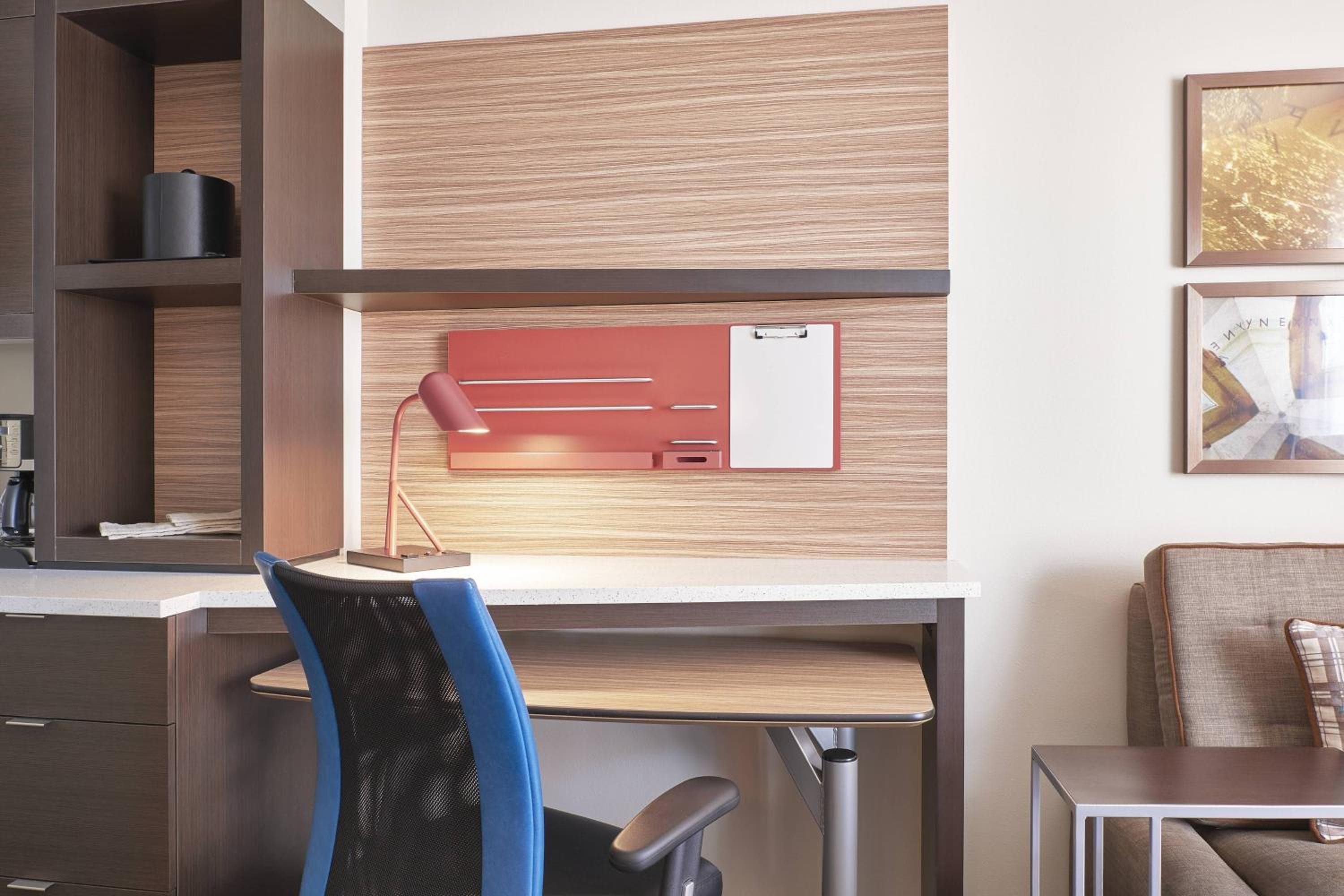 TownePlace Suites by Marriott Medicine Hat, Medicine Hat, photo 3