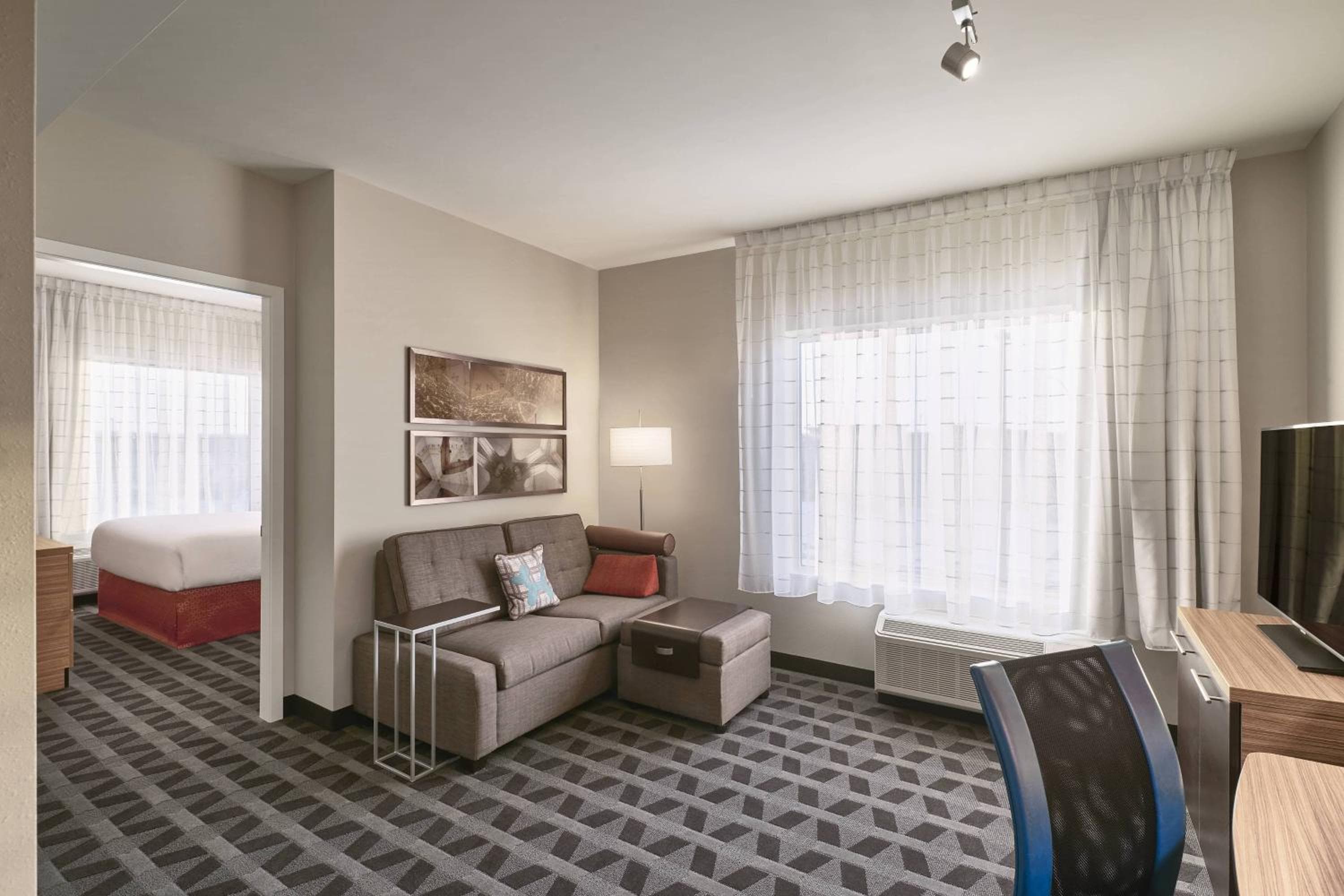 TownePlace Suites by Marriott Medicine Hat, Medicine Hat, photo 6
