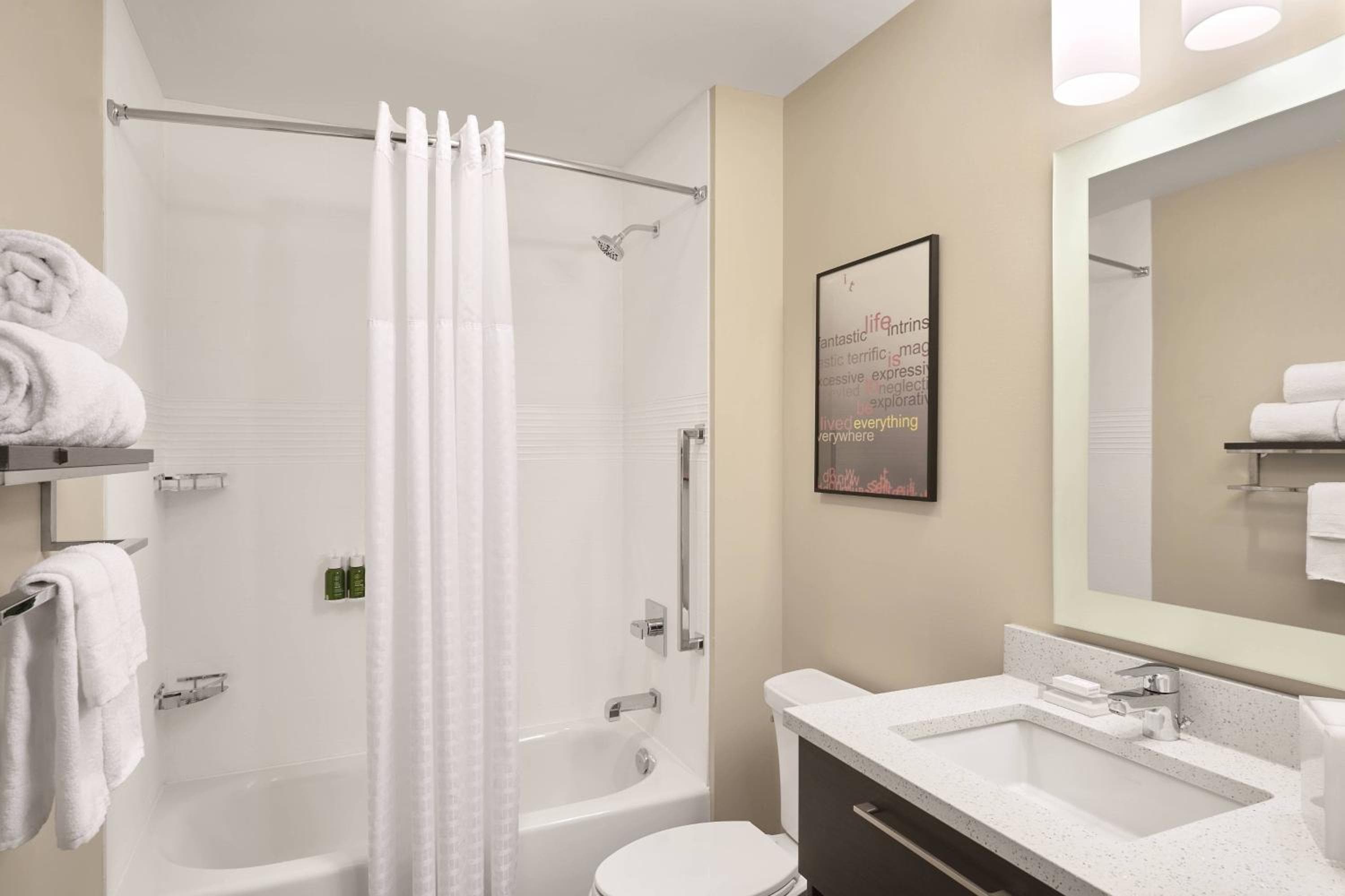 TownePlace Suites by Marriott Medicine Hat, Medicine Hat, photo 2