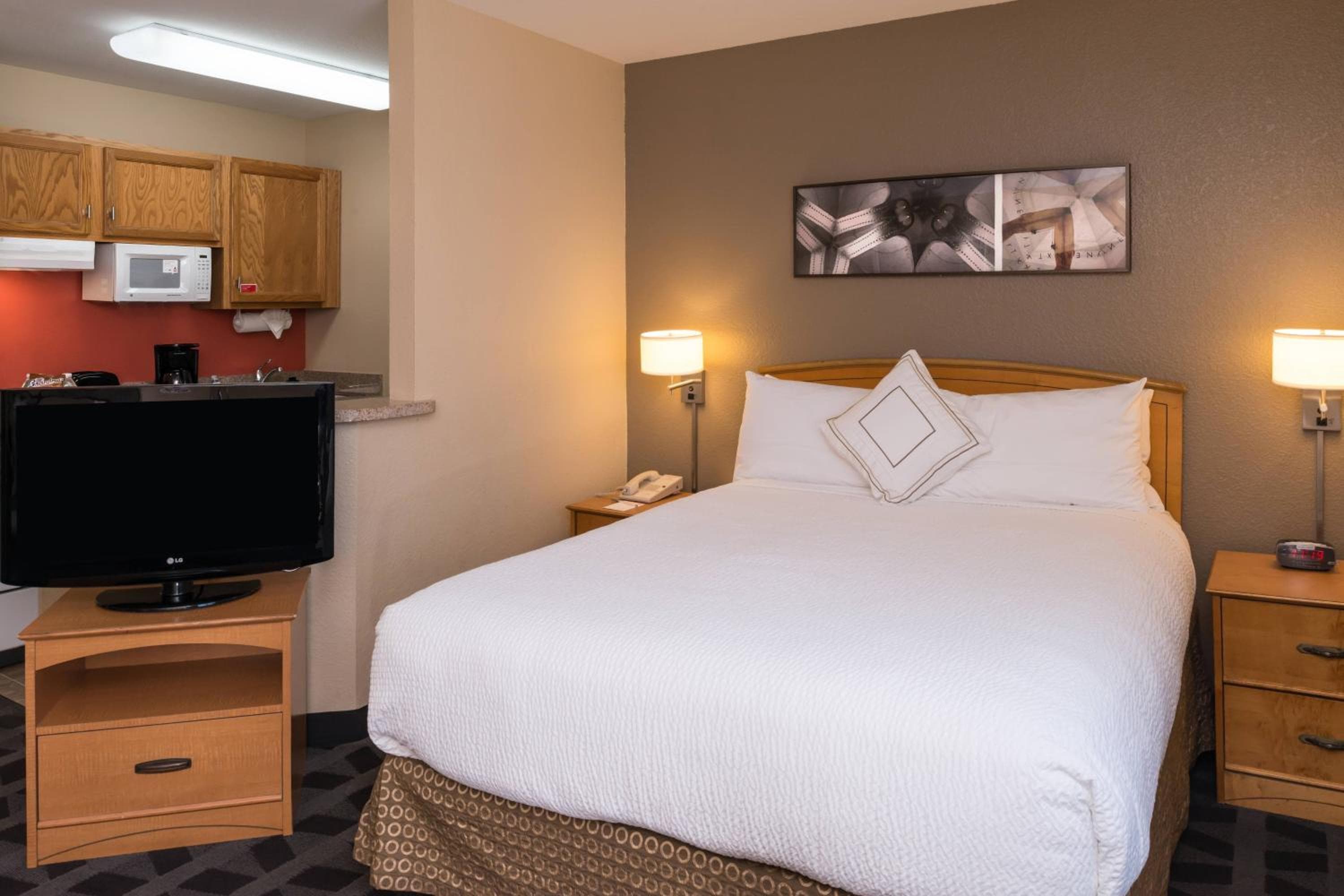 TownePlace Suites by Marriott Anaheim Maingate Near Angel Stadium, Anaheim, photo 3