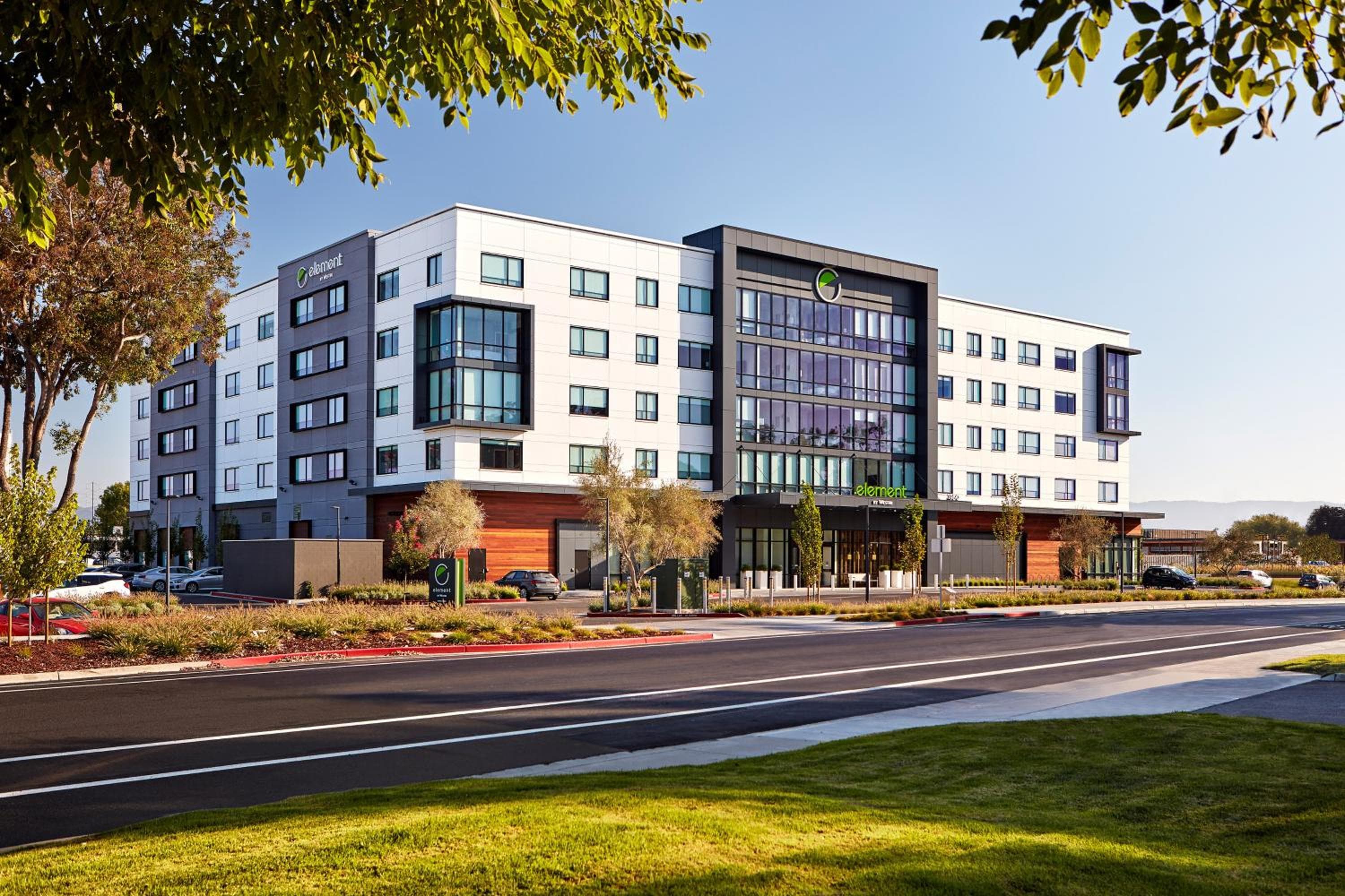 Element by Marriott Santa Clara, Santa Clara