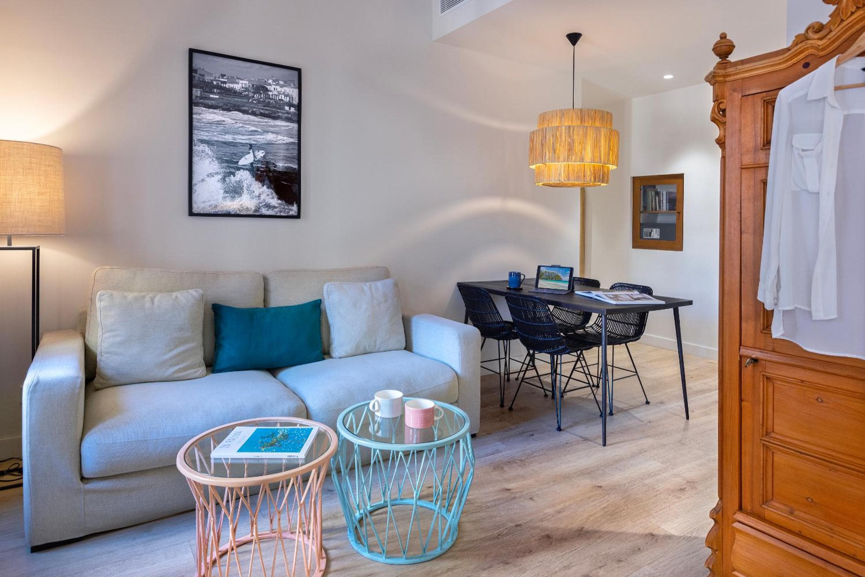 Samaritana Suites, Palma de Mallorca, photo 4