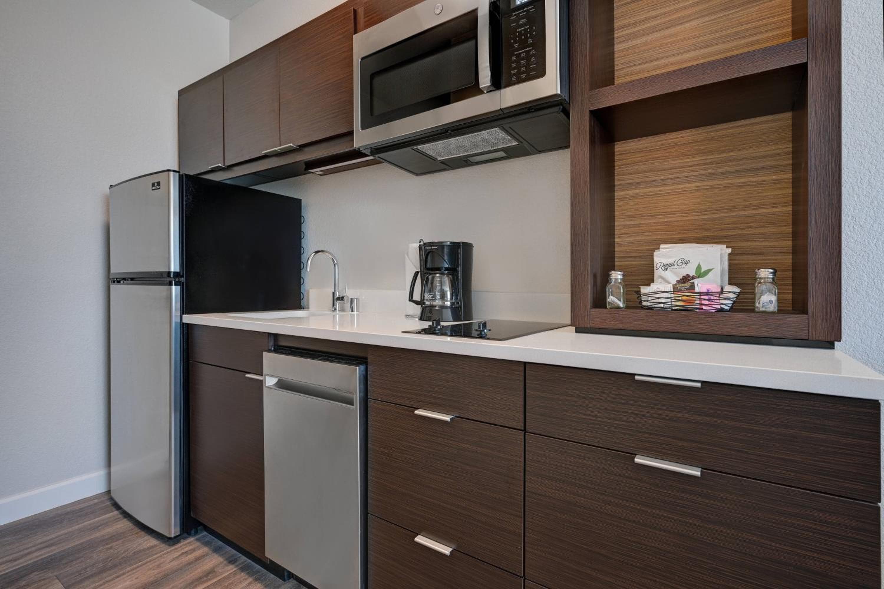 TownePlace Suites Sacramento Airport Natomas, Sacramento, photo 3