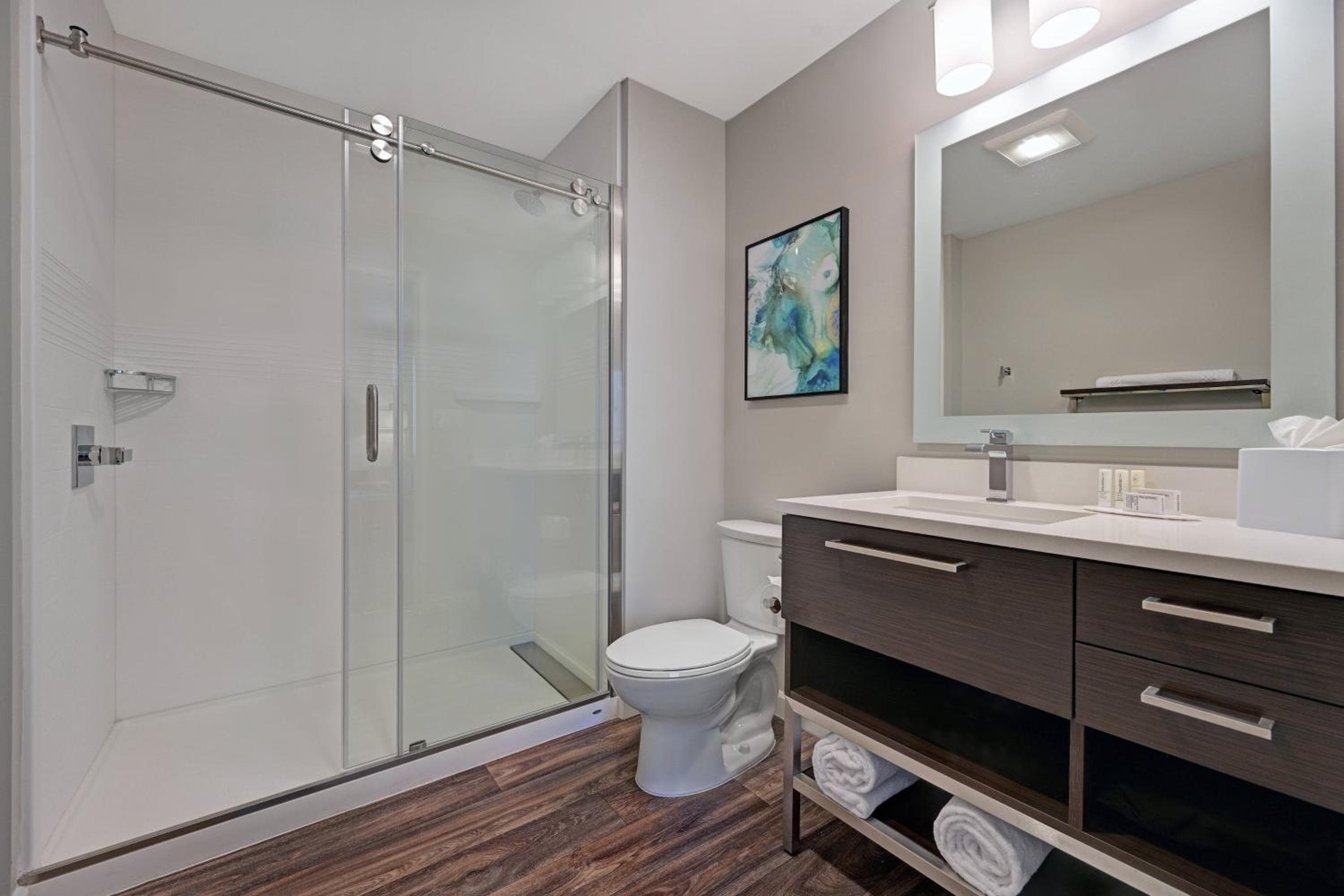 TownePlace Suites Sacramento Airport Natomas, Sacramento, photo 6