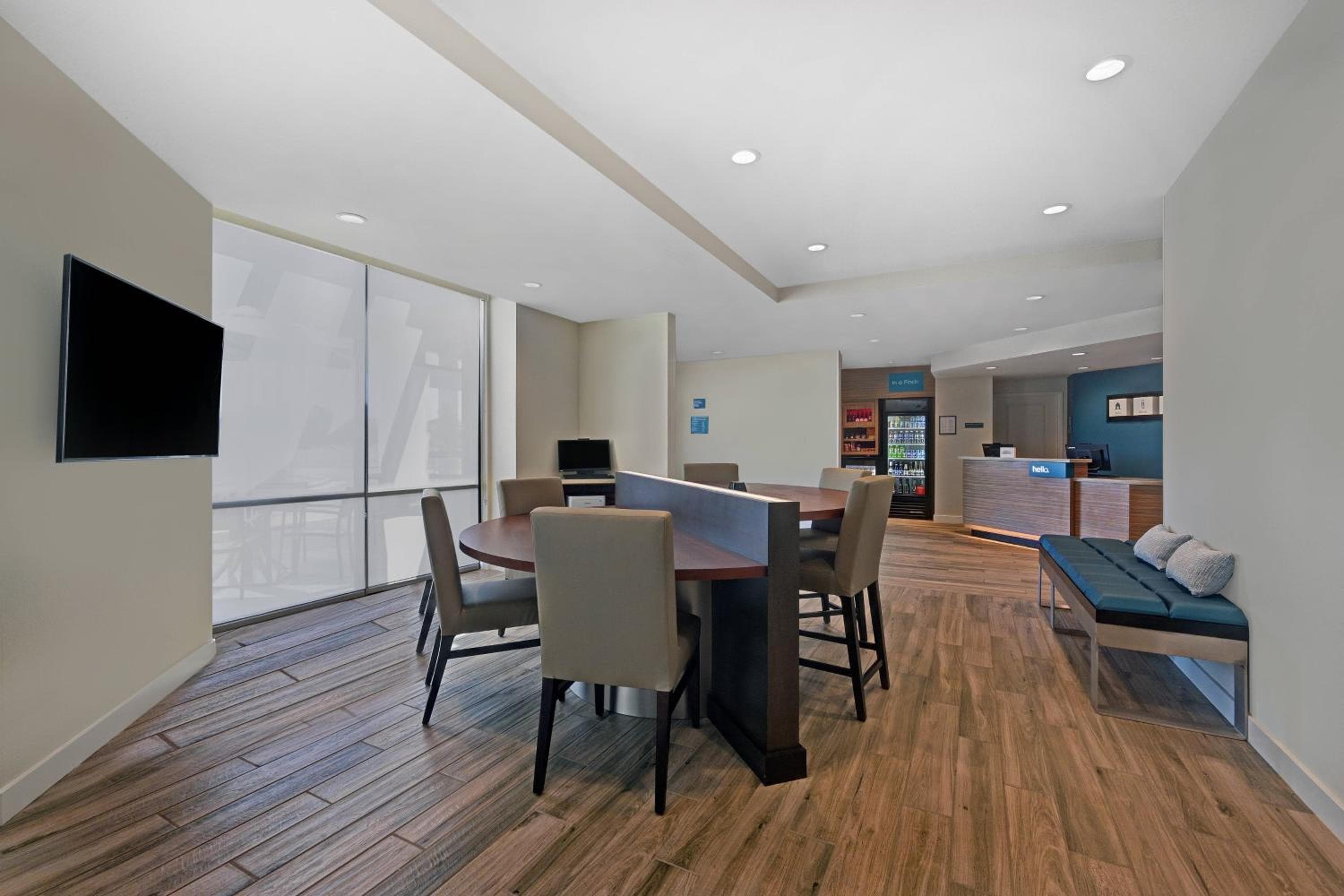TownePlace Suites Sacramento Airport Natomas, Sacramento, photo 2