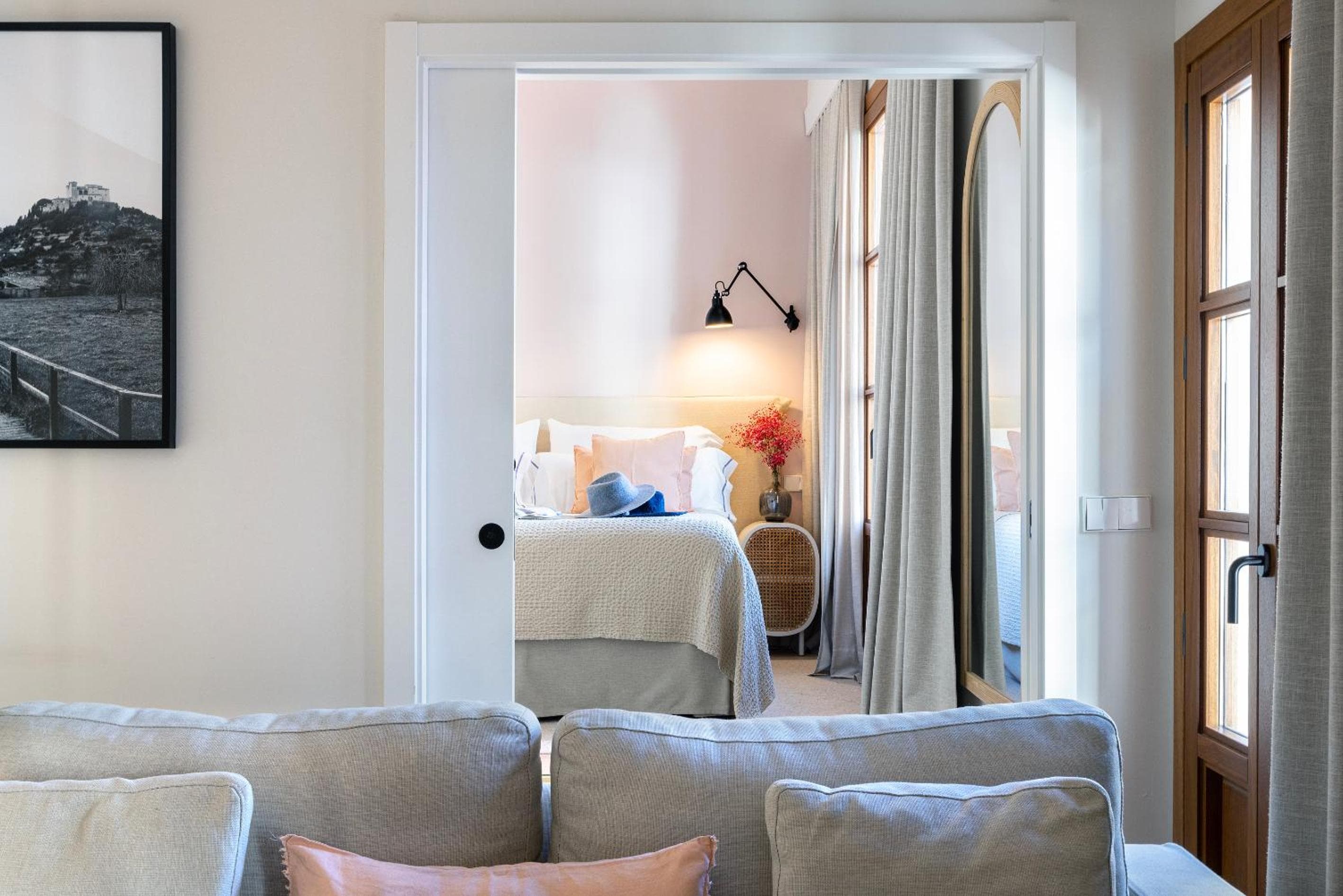 Samaritana Suites, Palma de Mallorca, photo 3