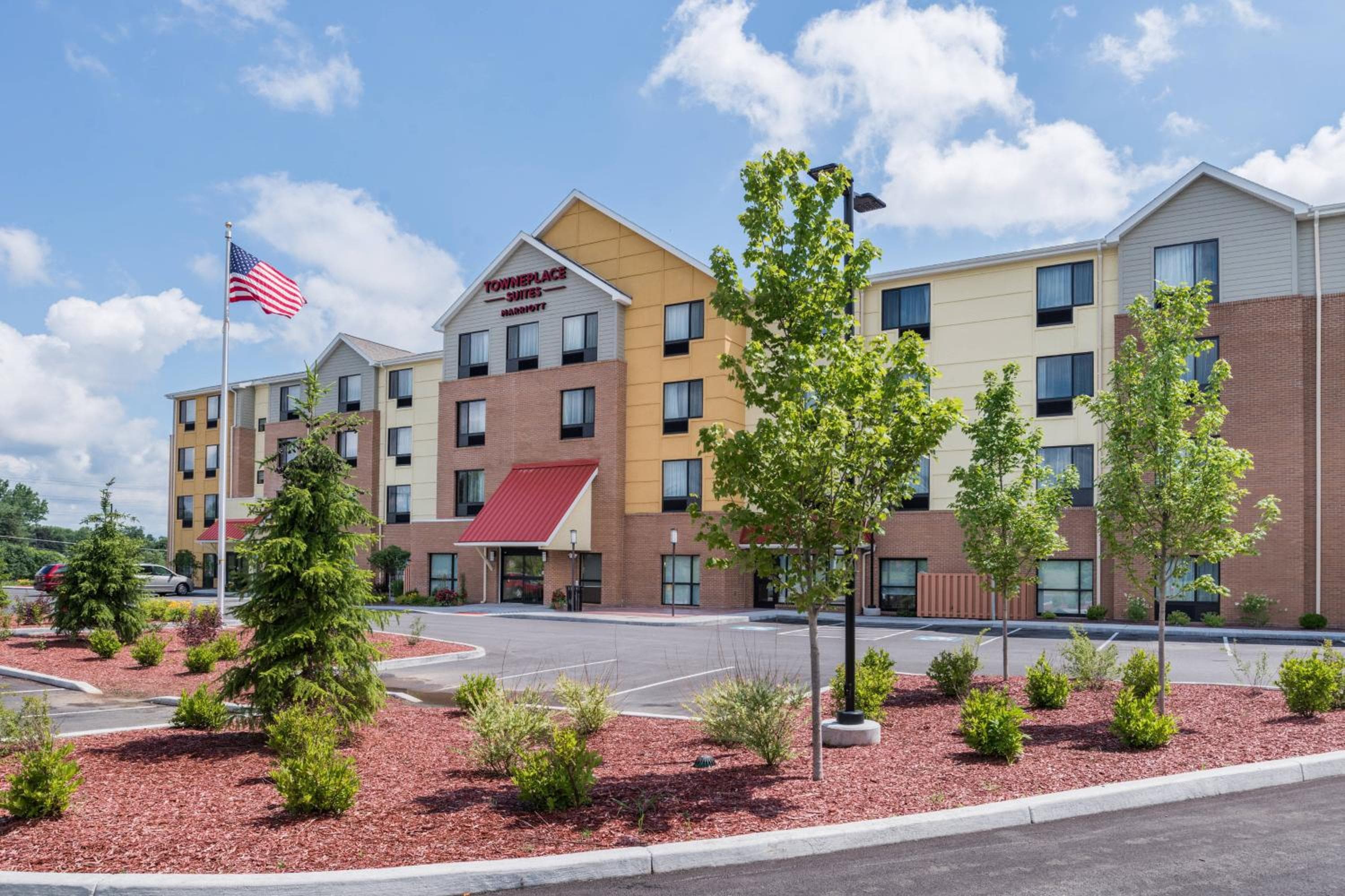 TownePlace Suites by Marriott New Hartford, Whitesboro