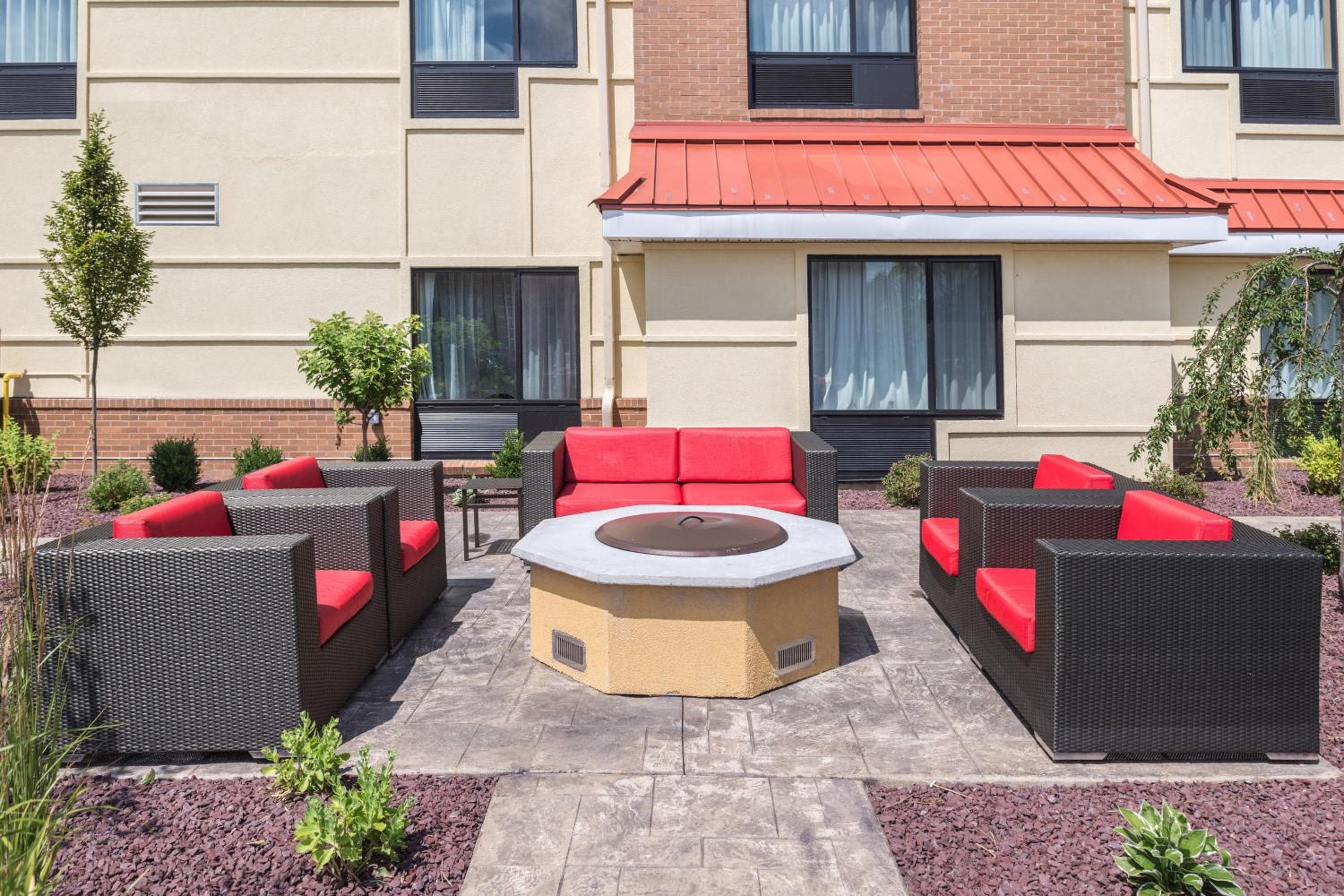 TownePlace Suites by Marriott New Hartford, Whitesboro, photo 3