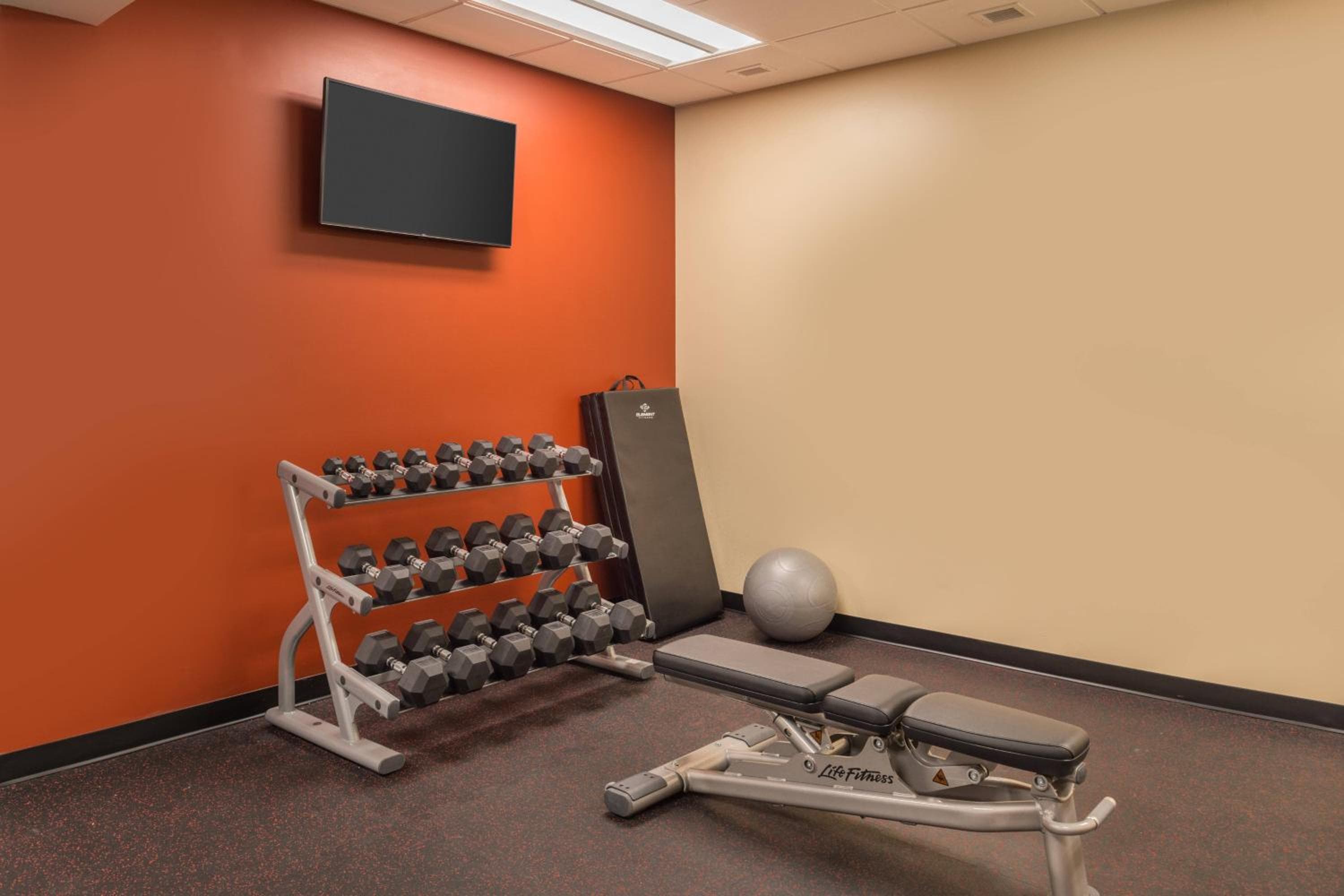 TownePlace Suites by Marriott New Hartford, Whitesboro, photo 4