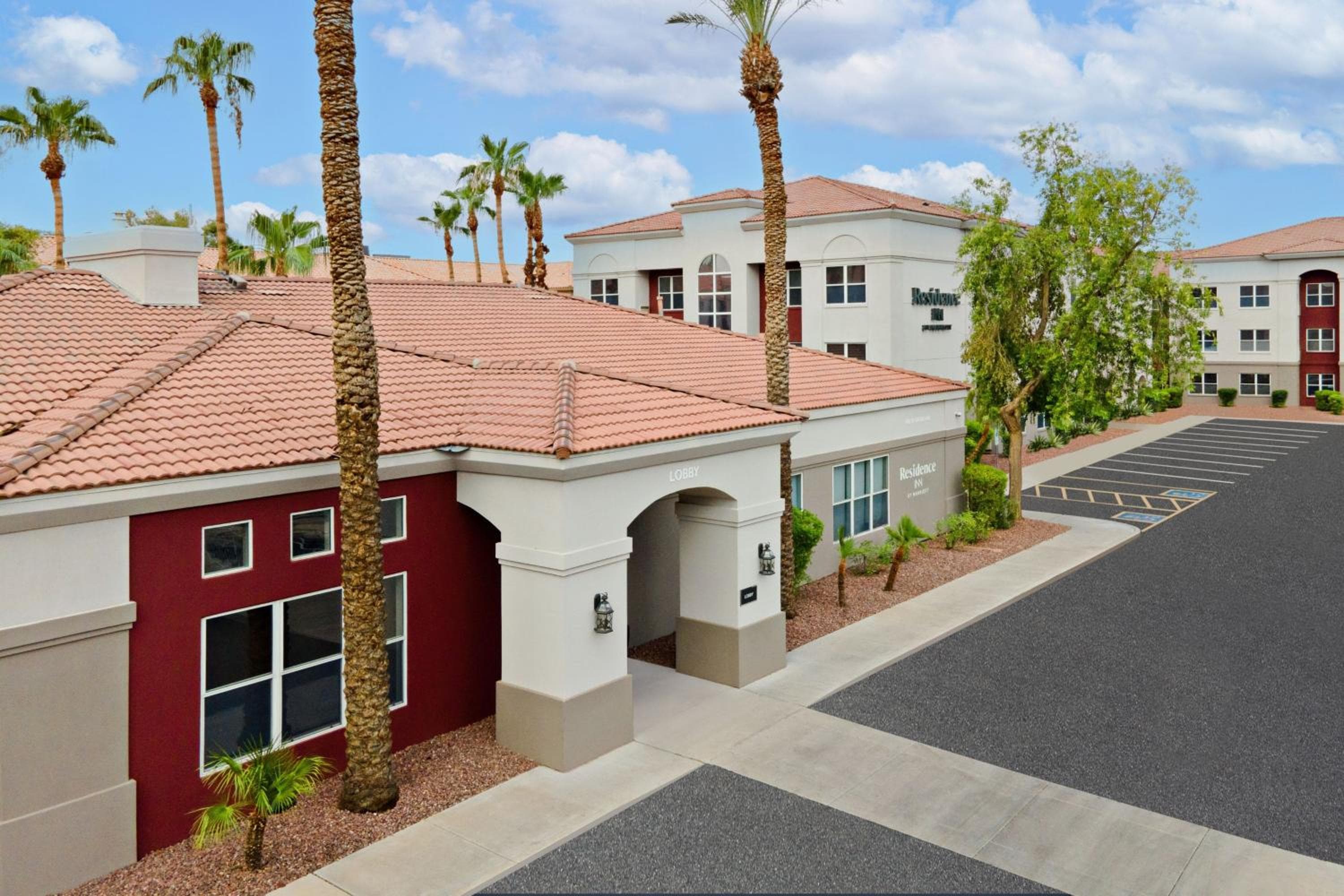 Residence Inn Phoenix Mesa, Mesa, photo 2