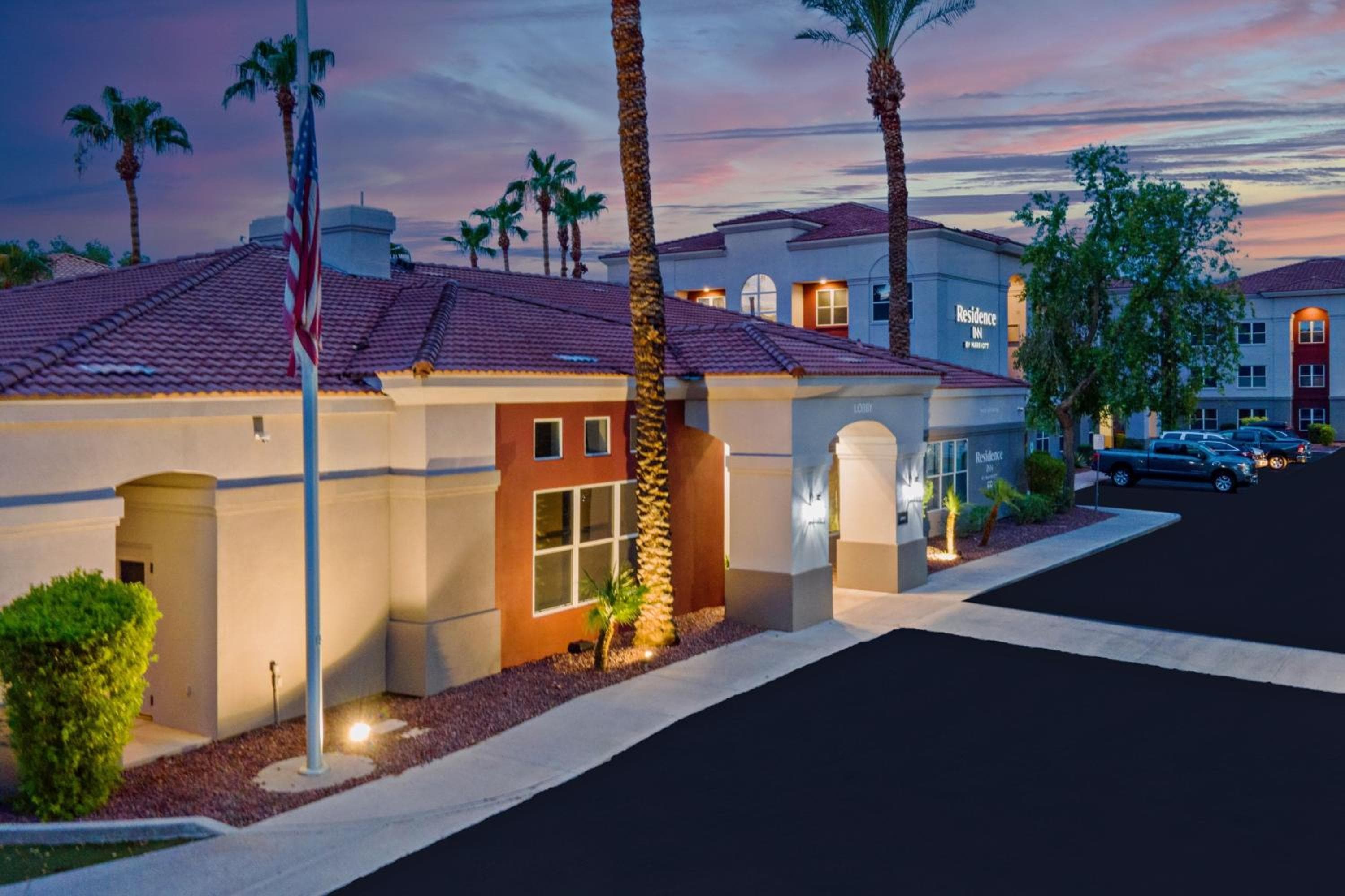 Residence Inn Phoenix Mesa, Mesa