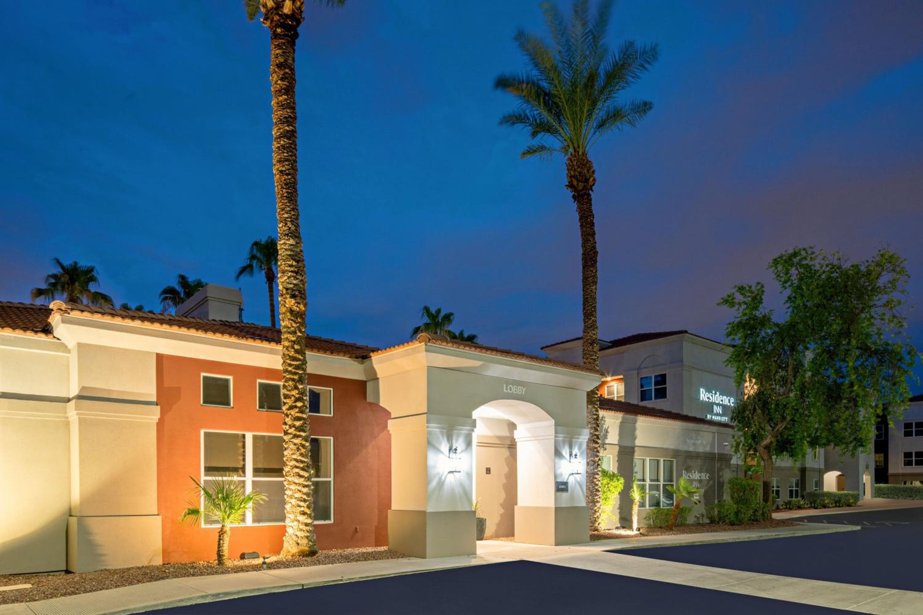 Residence Inn Phoenix Mesa, Mesa, photo 6