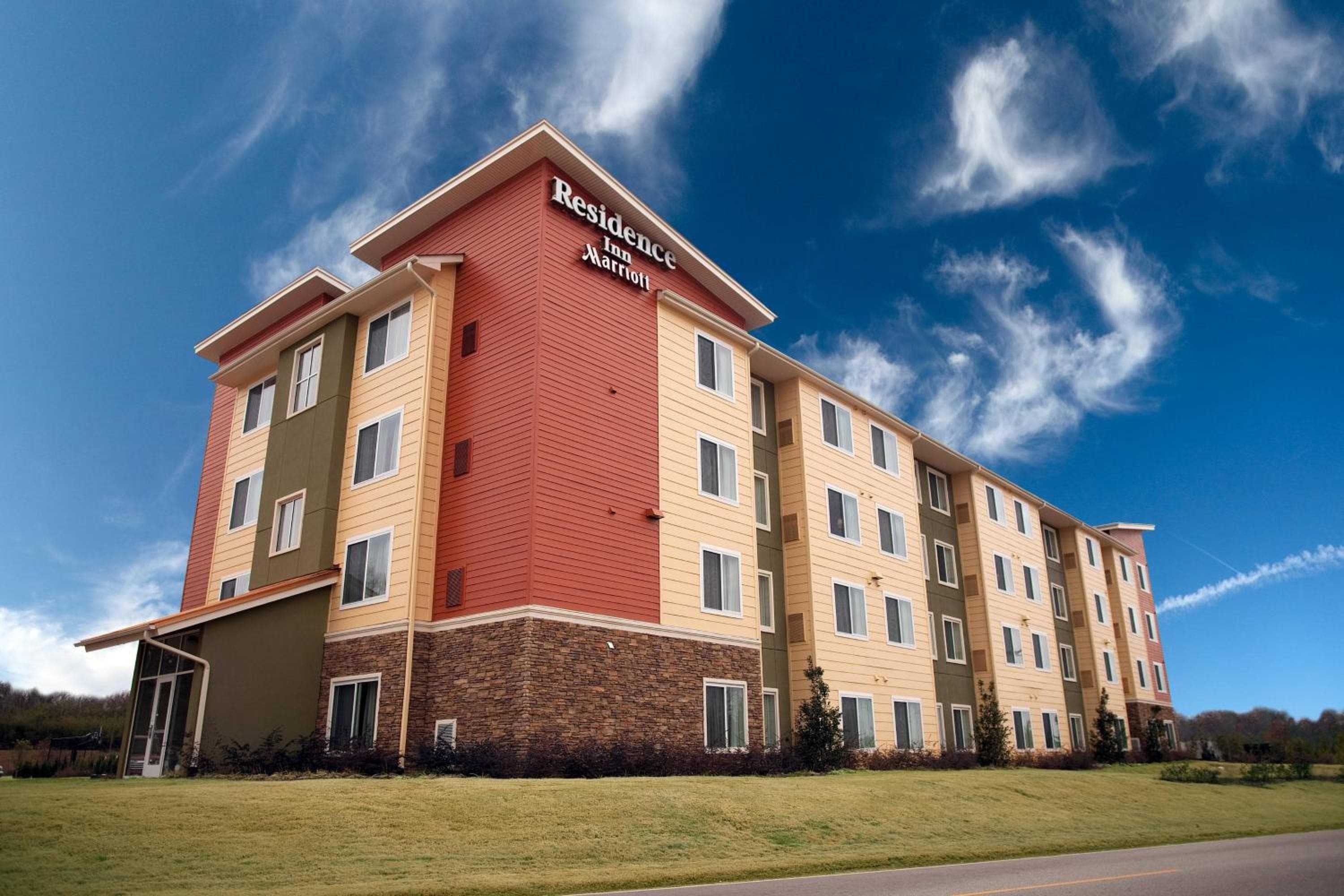 Residence Inn by Marriott Florence, Florence
