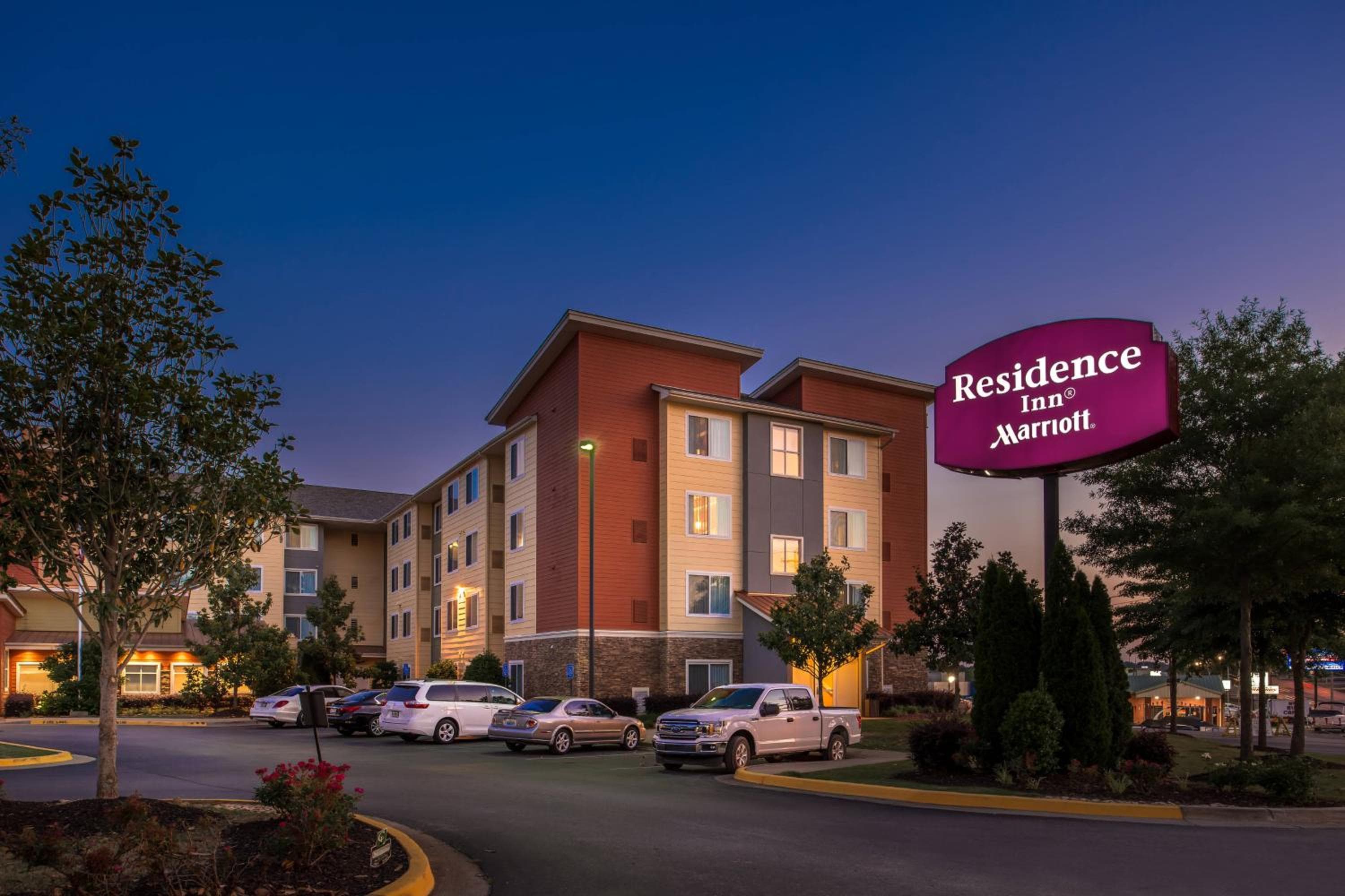 Residence Inn by Marriott Florence, Florence, photo 6