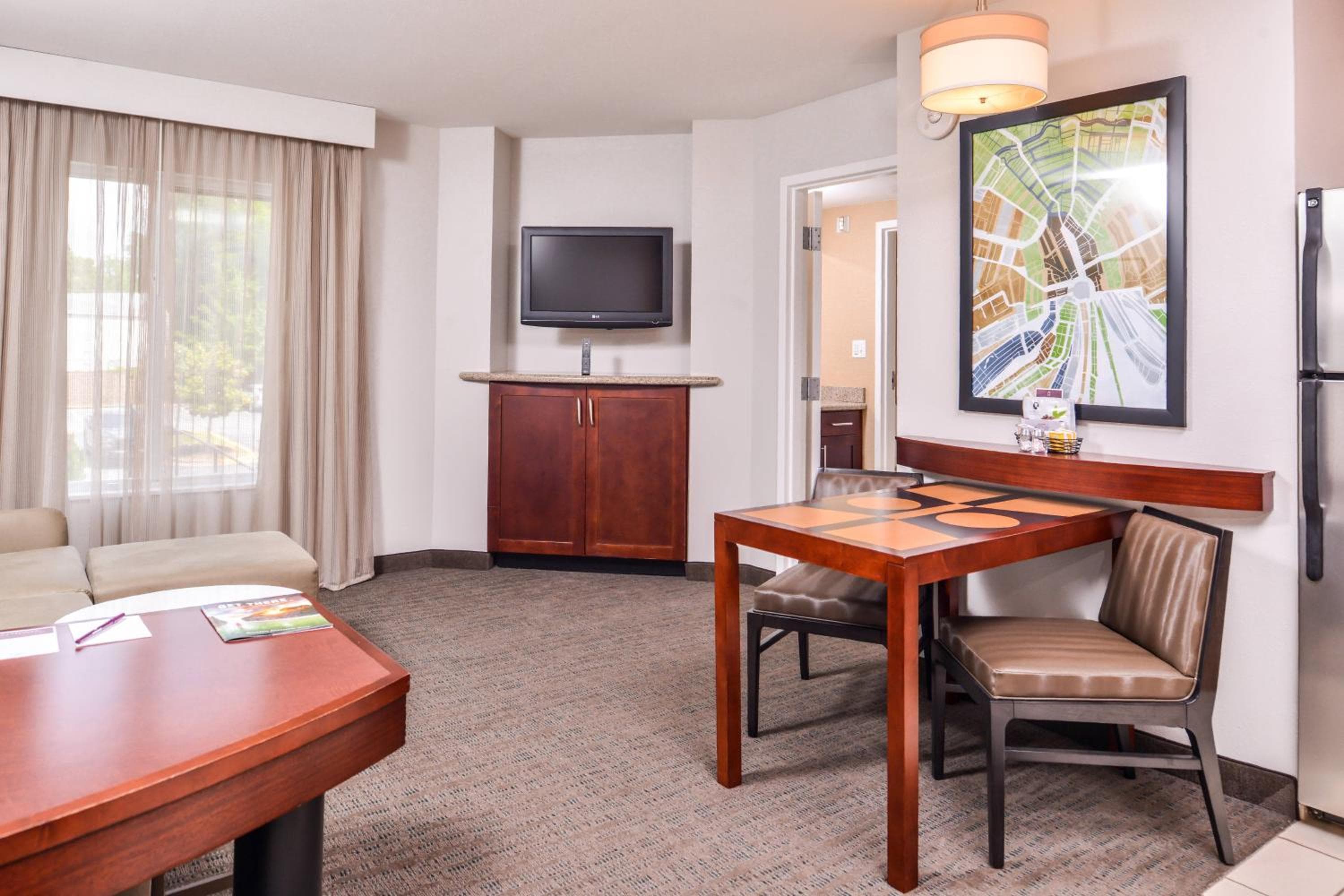 Residence Inn by Marriott Florence, Florence, photo 3