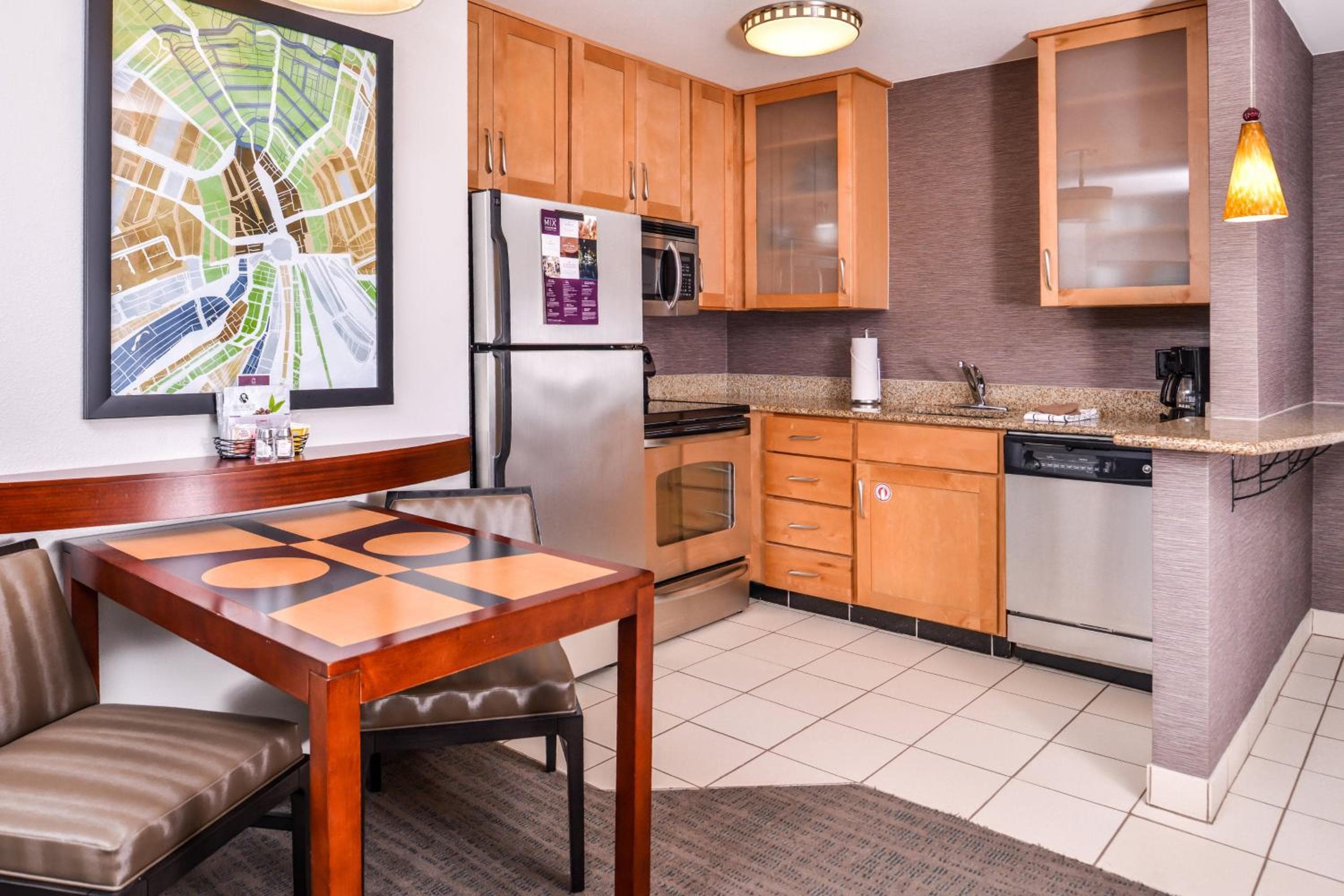 Residence Inn by Marriott Florence, Florence, photo 2