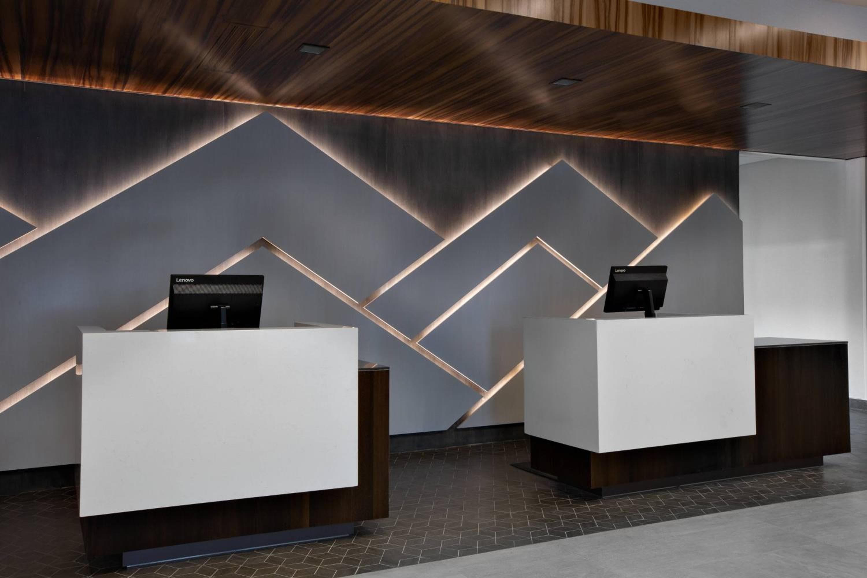 Residence Inn by Marriott Knoxville Downtown, Knoxville, photo 2