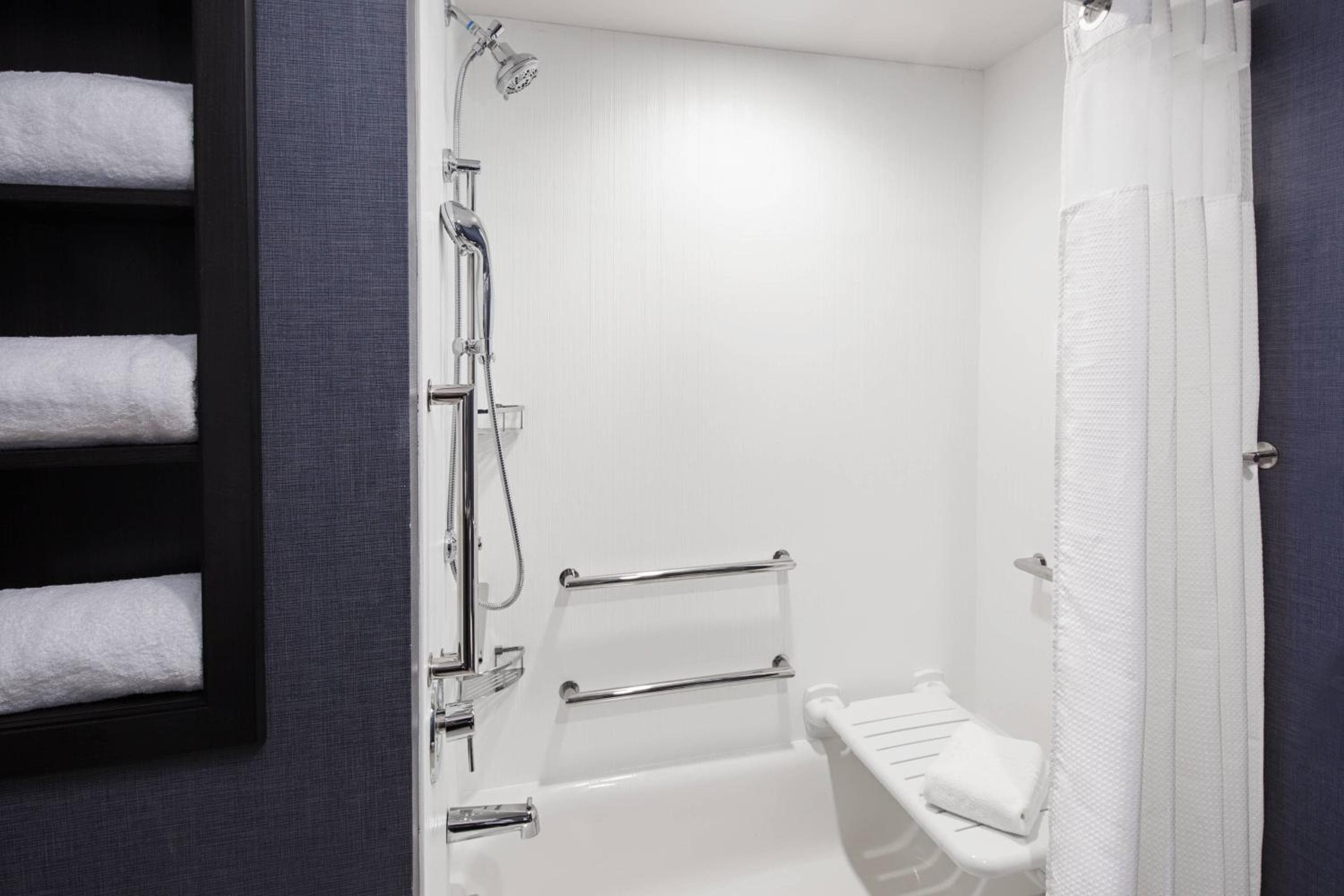 Residence Inn by Marriott Knoxville Downtown, Knoxville, photo 6