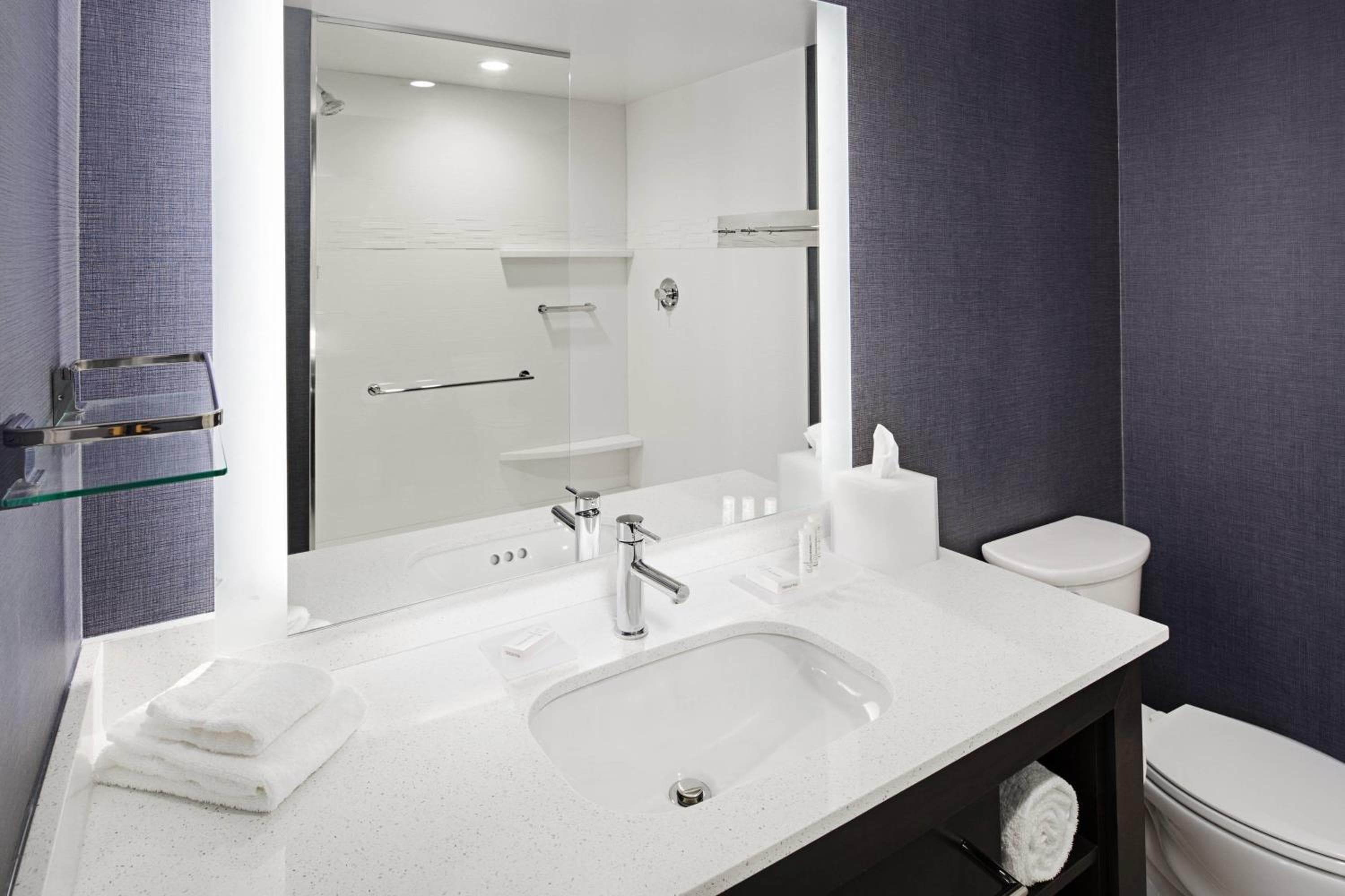 Residence Inn by Marriott Knoxville Downtown, Knoxville, photo 3