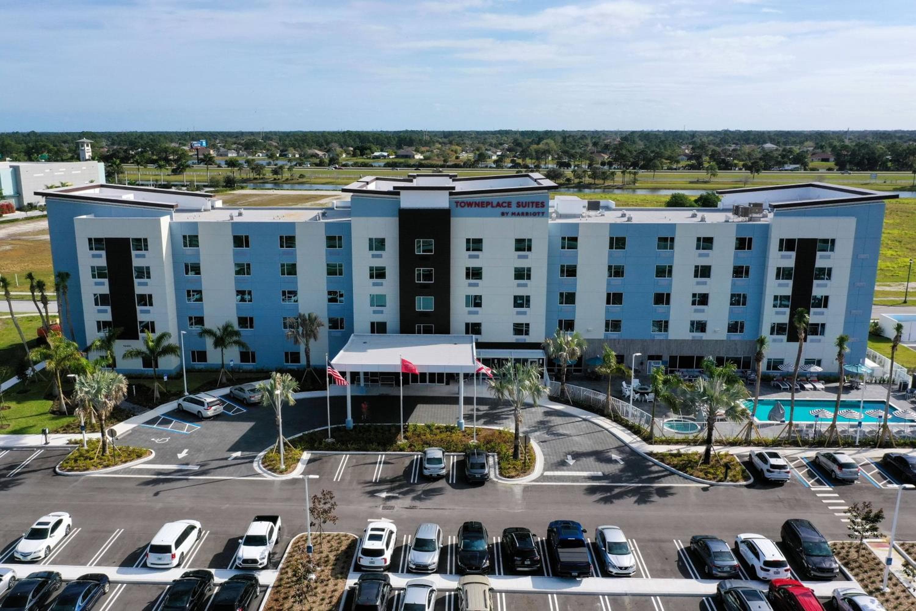 TownePlace Suites Port St. Lucie I-95, Port Saint Lucie