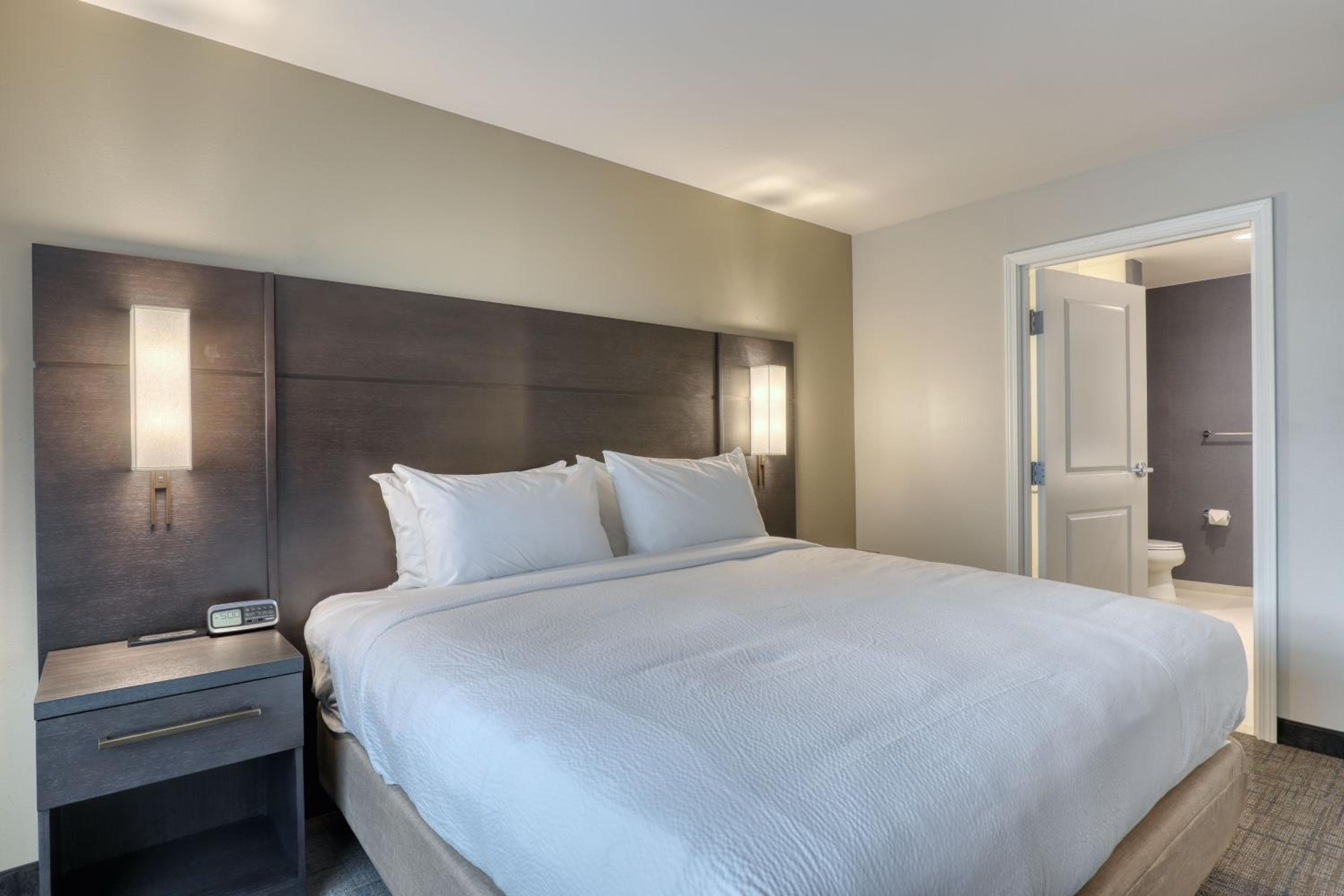 Residence Inn by Marriott Providence Lincoln, Lincoln, photo 6