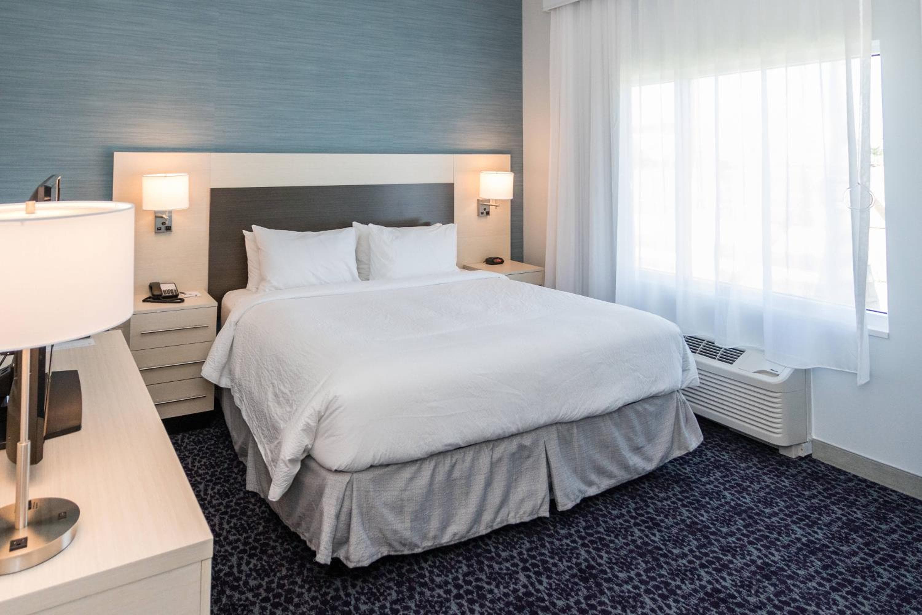 TownePlace Suites Port St. Lucie I-95, Port Saint Lucie, photo 2
