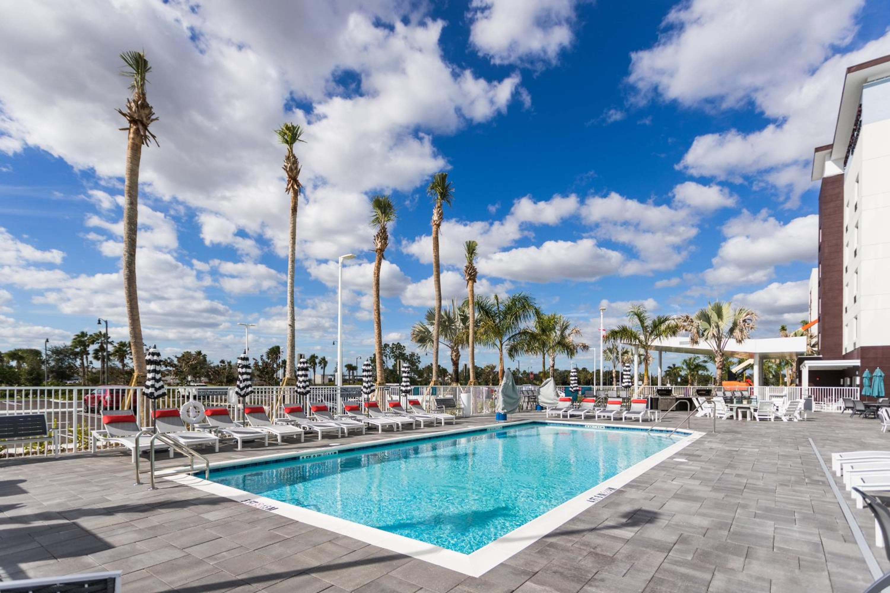 TownePlace Suites Port St. Lucie I-95, Port Saint Lucie, photo 6