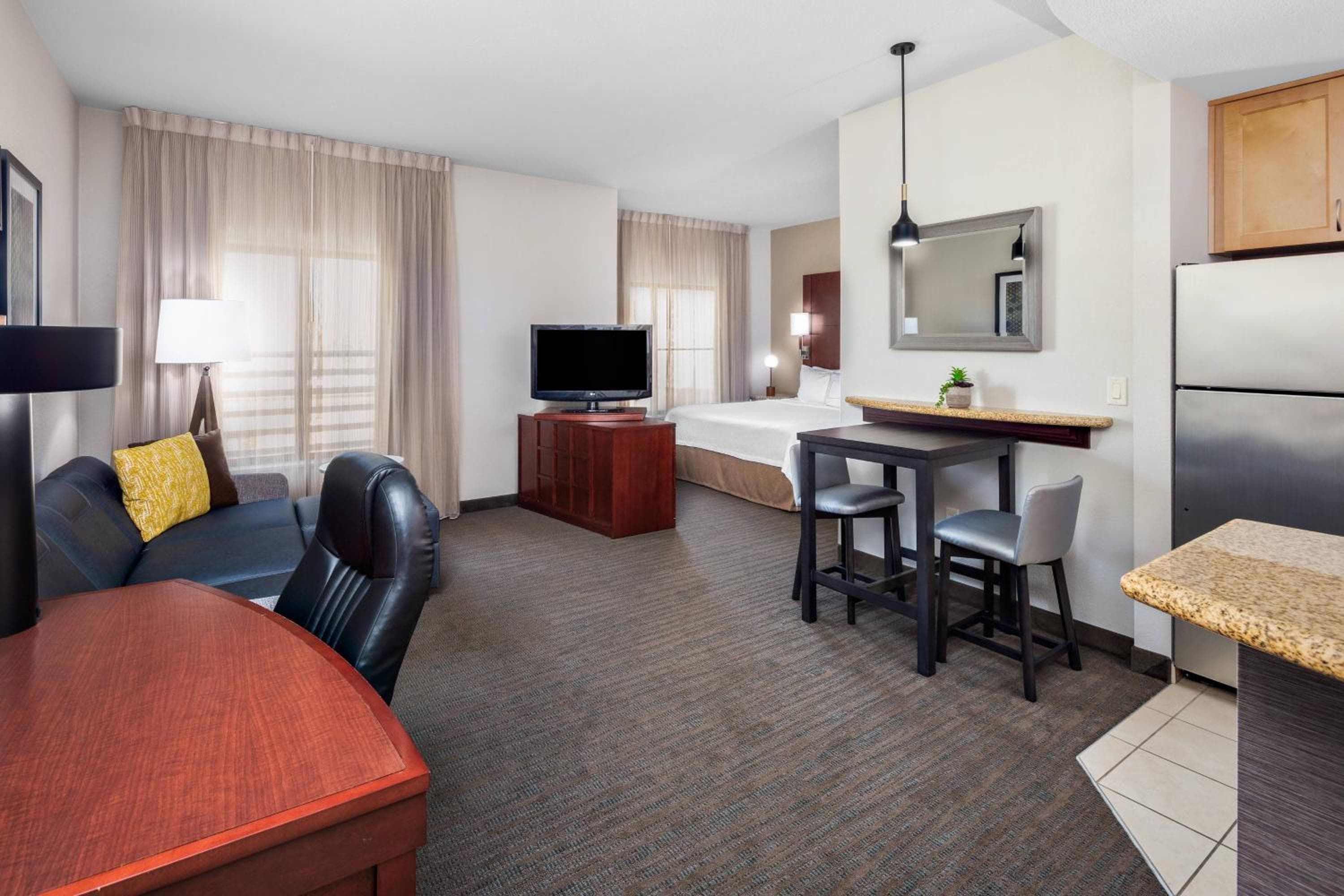 Residence Inn Phoenix NW/Surprise, Surprise, photo 6