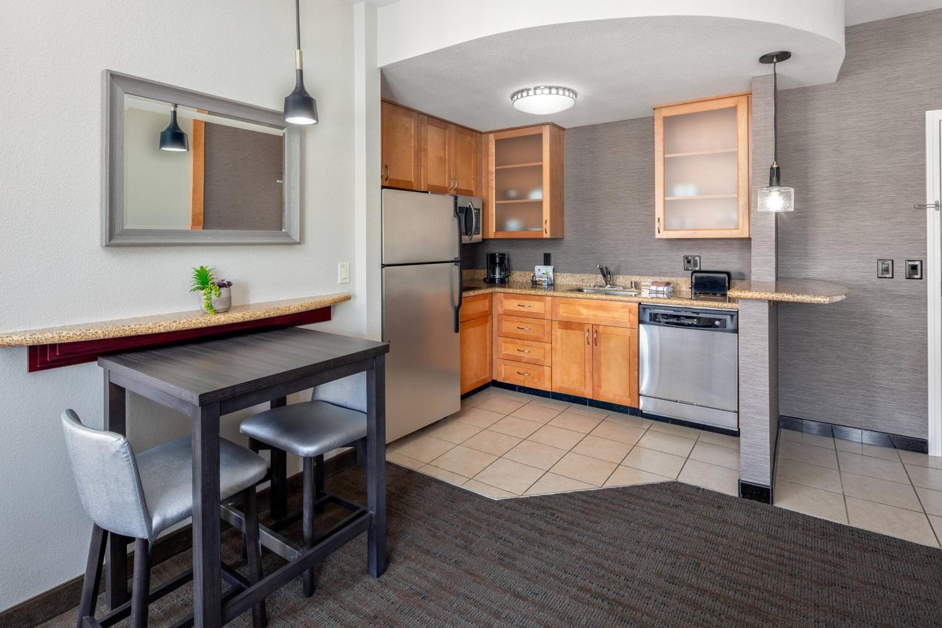 Residence Inn Phoenix NW/Surprise, Surprise, photo 2