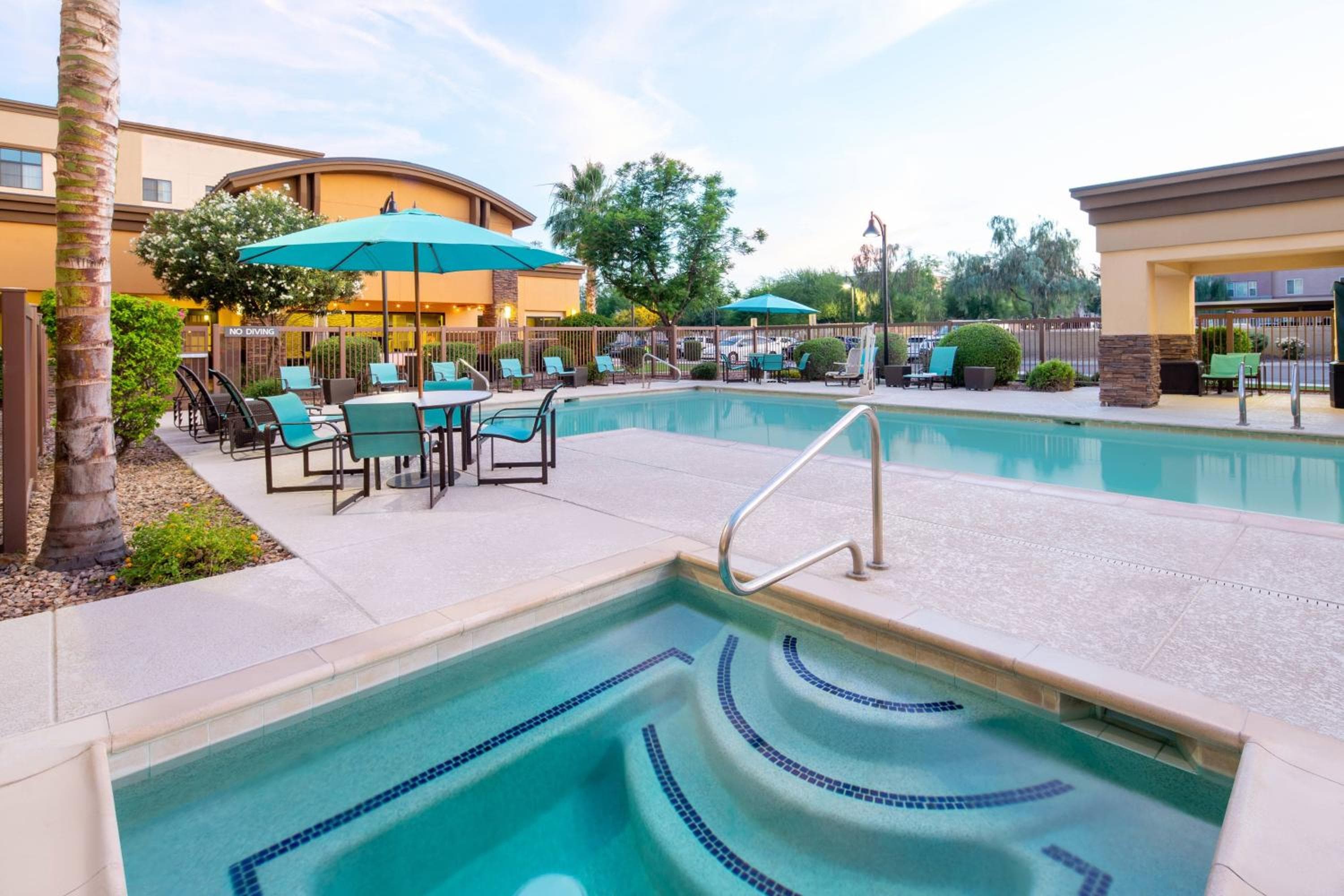 Residence Inn Phoenix NW/Surprise, Surprise, photo 4