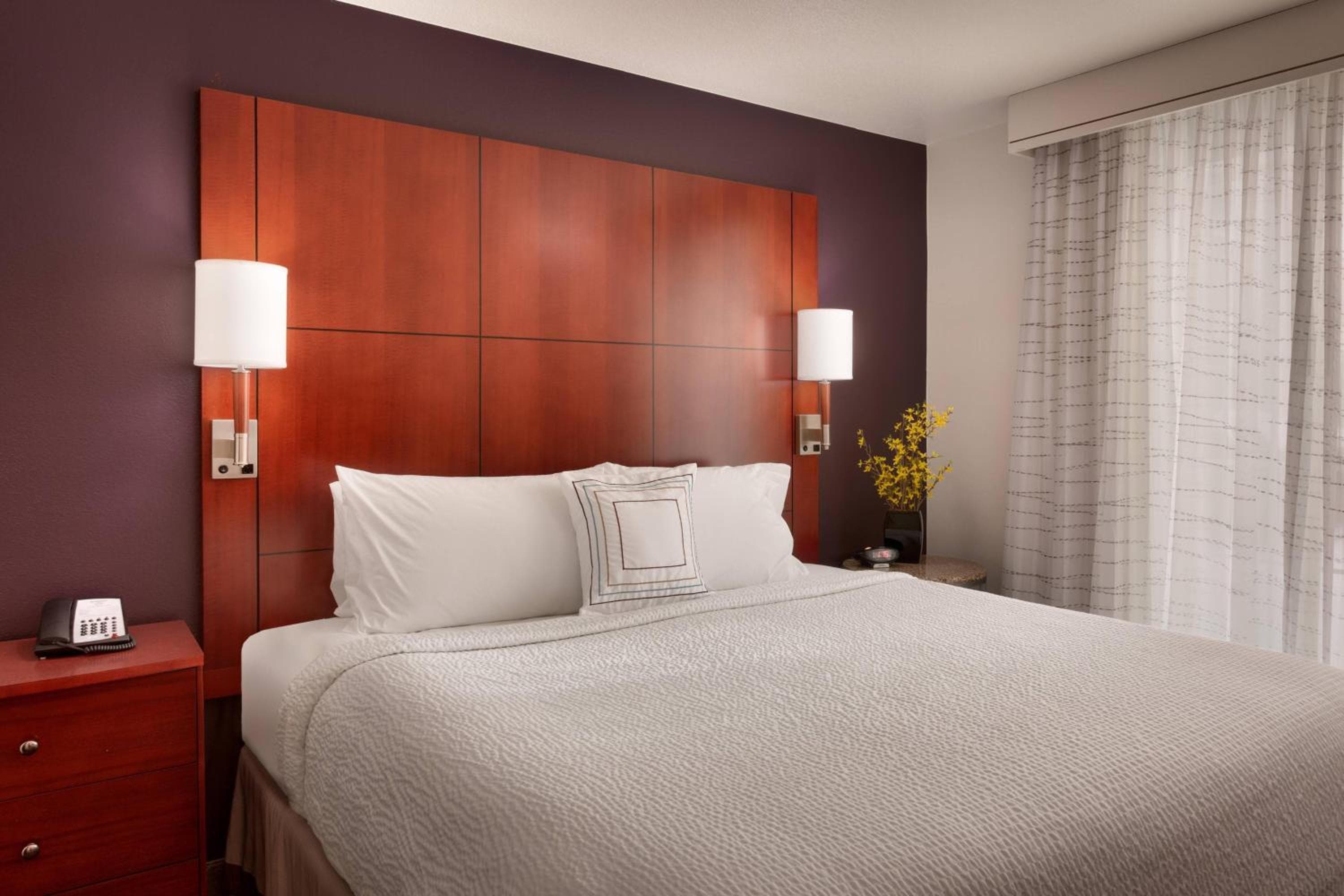 Residence Inn Salt Lake City Sandy, Sandy, photo 4
