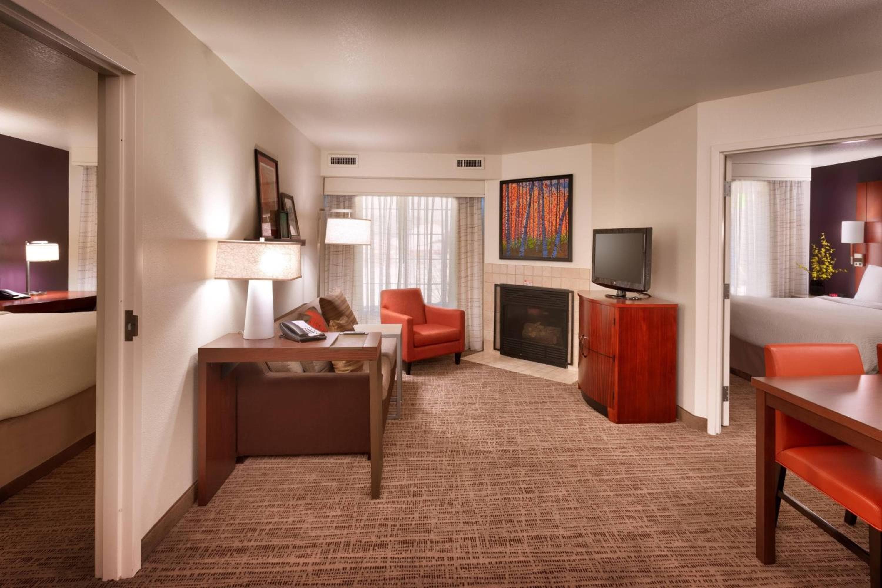 Residence Inn Salt Lake City Sandy, Sandy, photo 5