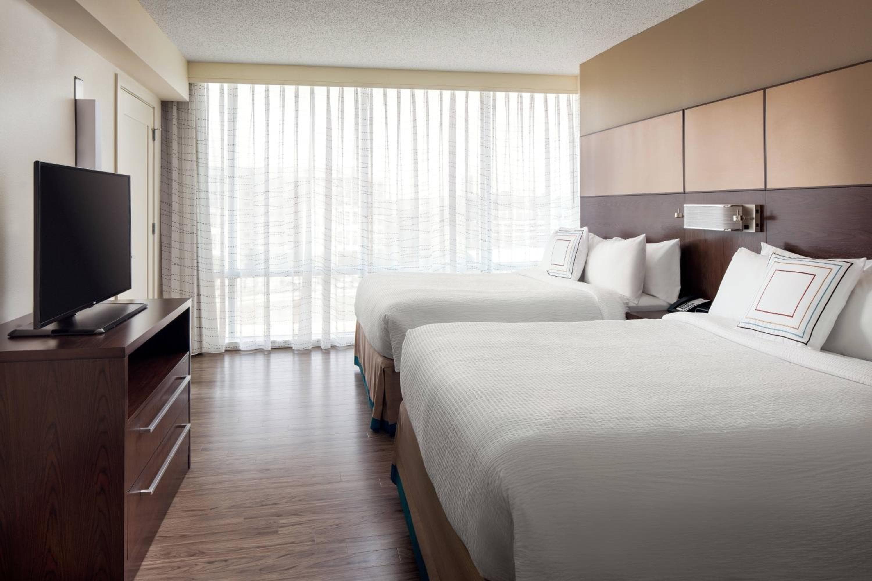 Residence Inn Washington Capitol Hill/Navy Yard, Washington, photo 6