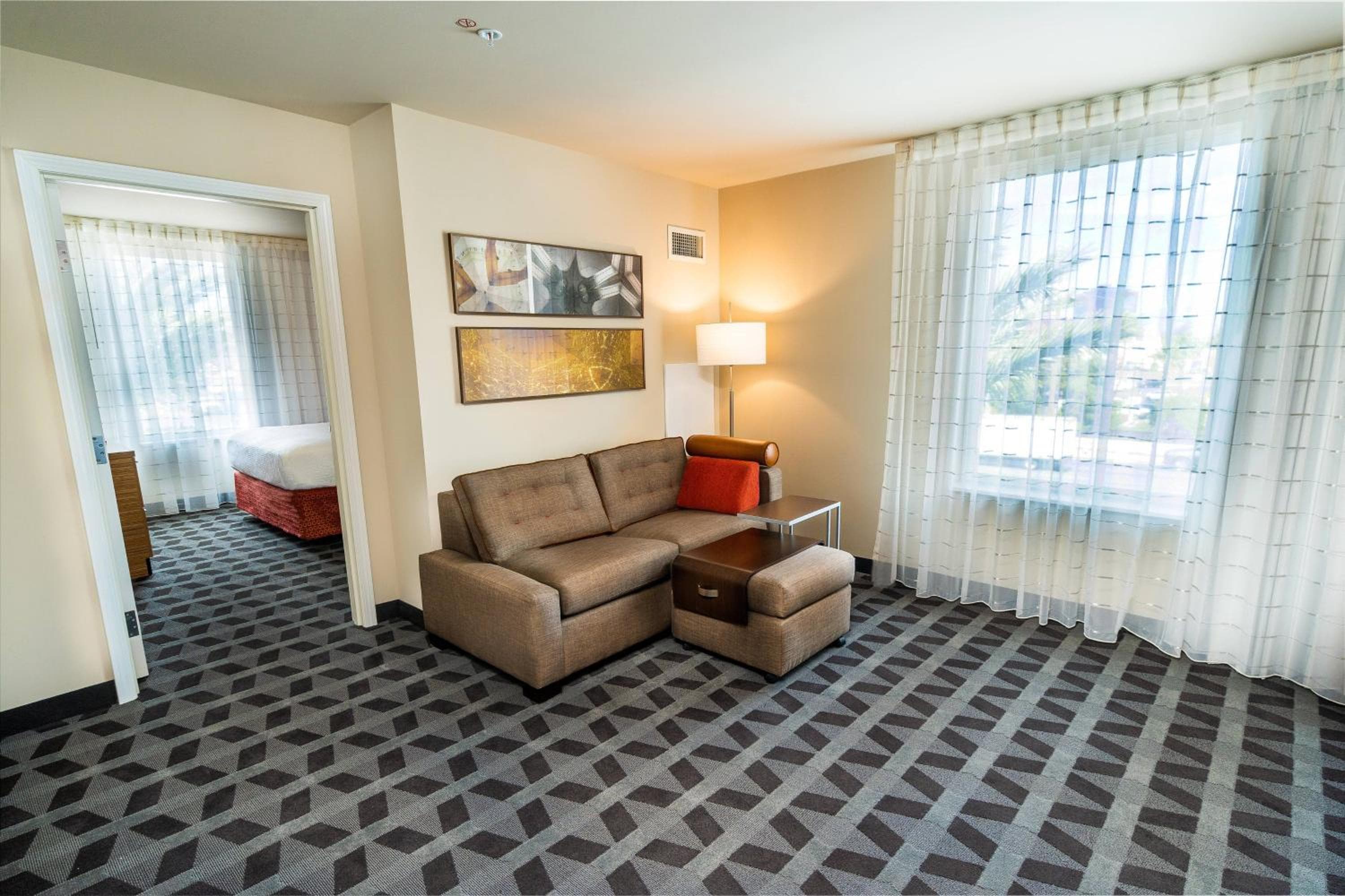 TownePlace Suites By Marriott Las Vegas Stadium District, Las Vegas, photo 5