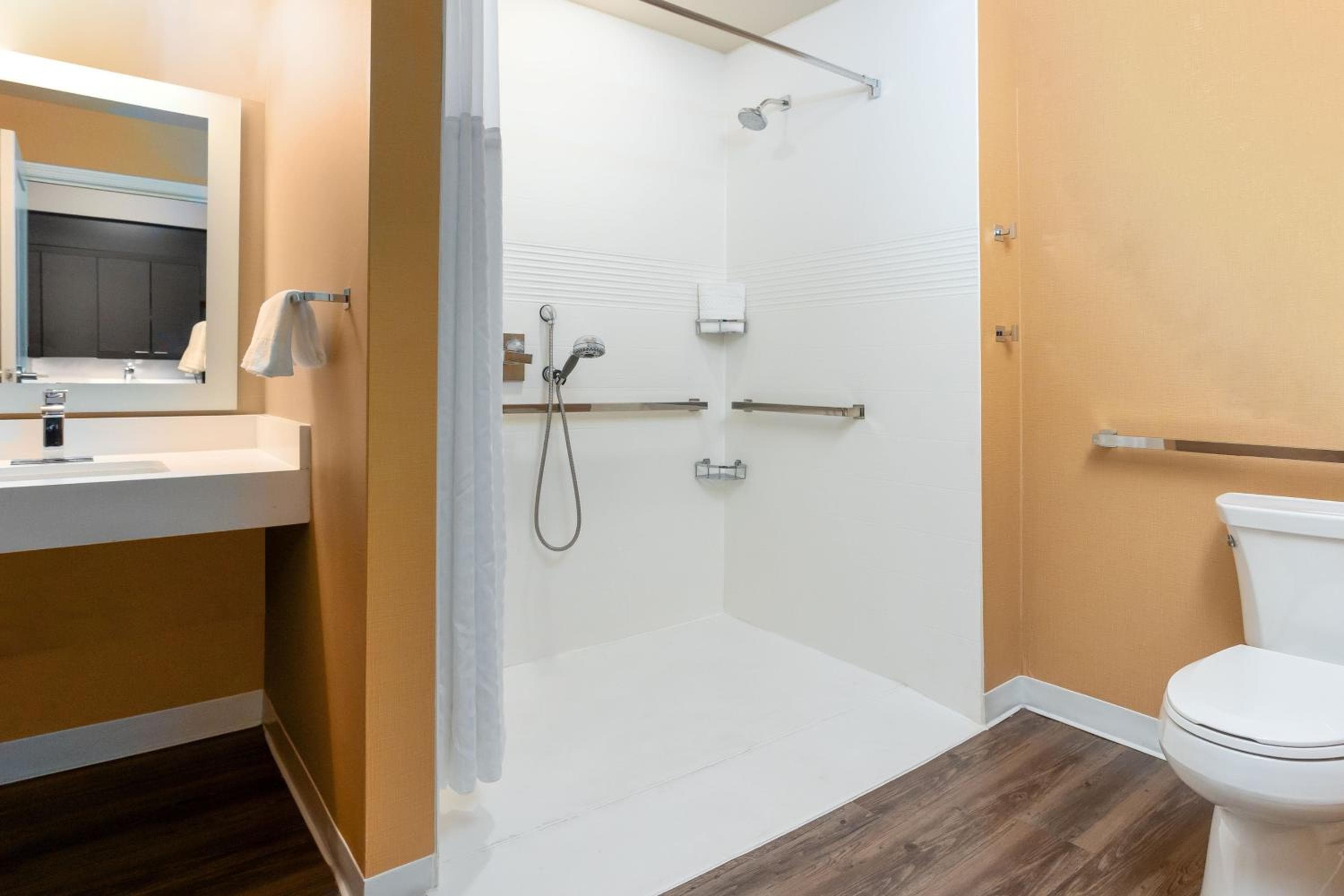 TownePlace Suites By Marriott Las Vegas Stadium District, Las Vegas, photo 6