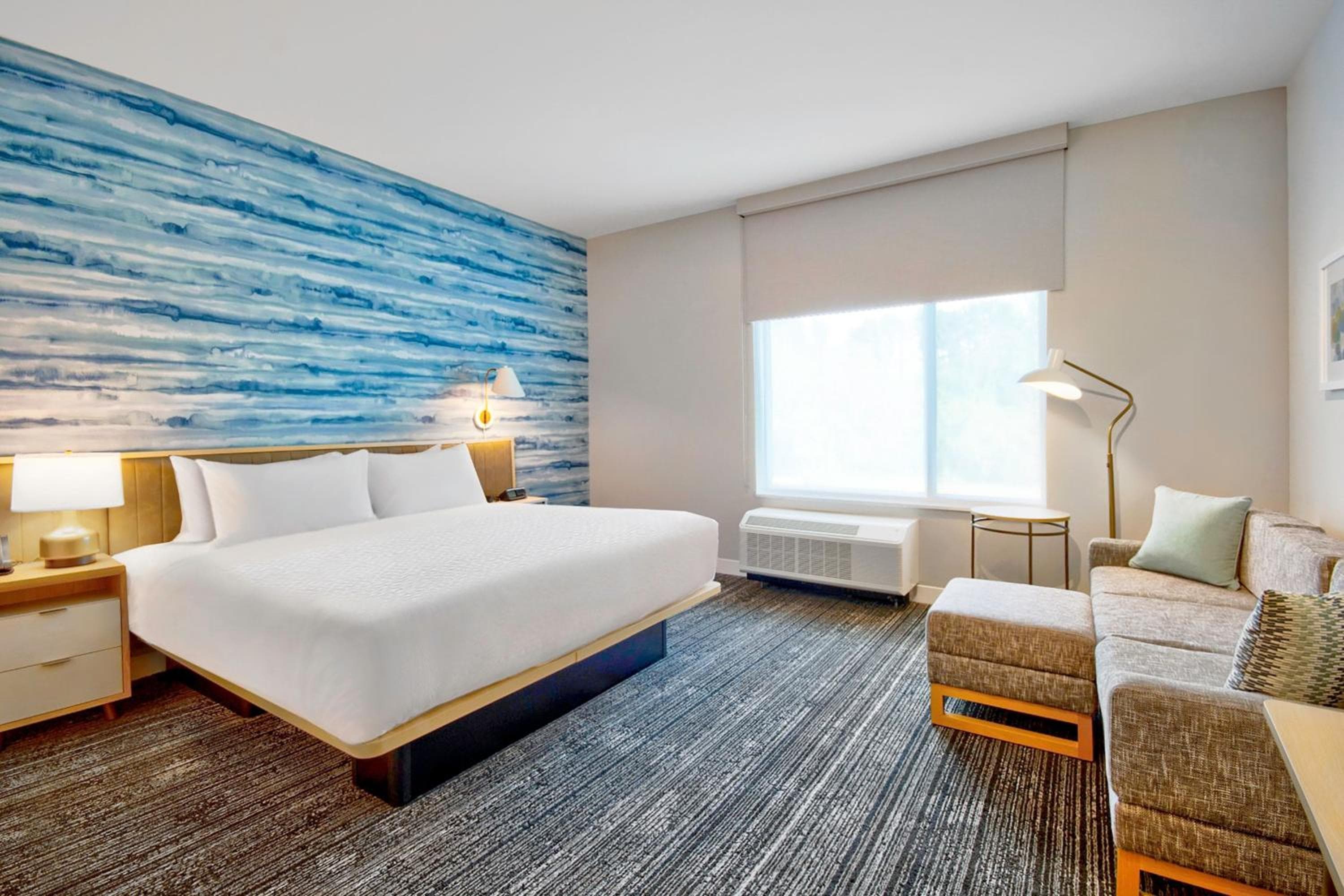 TownePlace Suites by Marriott Asheville West, Asheville, photo 5