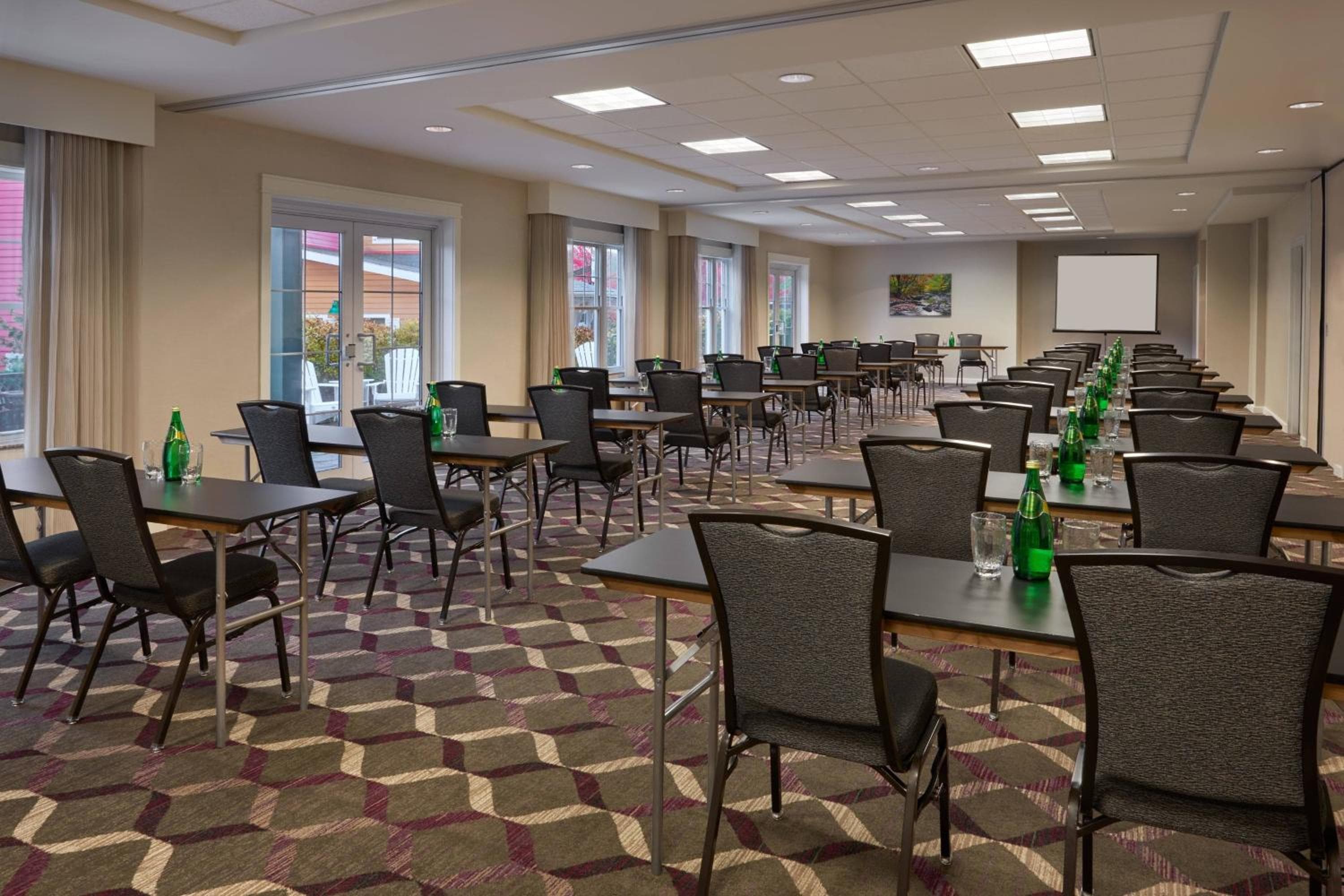 Residence Inn by Marriott Gravenhurst Muskoka Wharf, Gravenhurst, photo 6