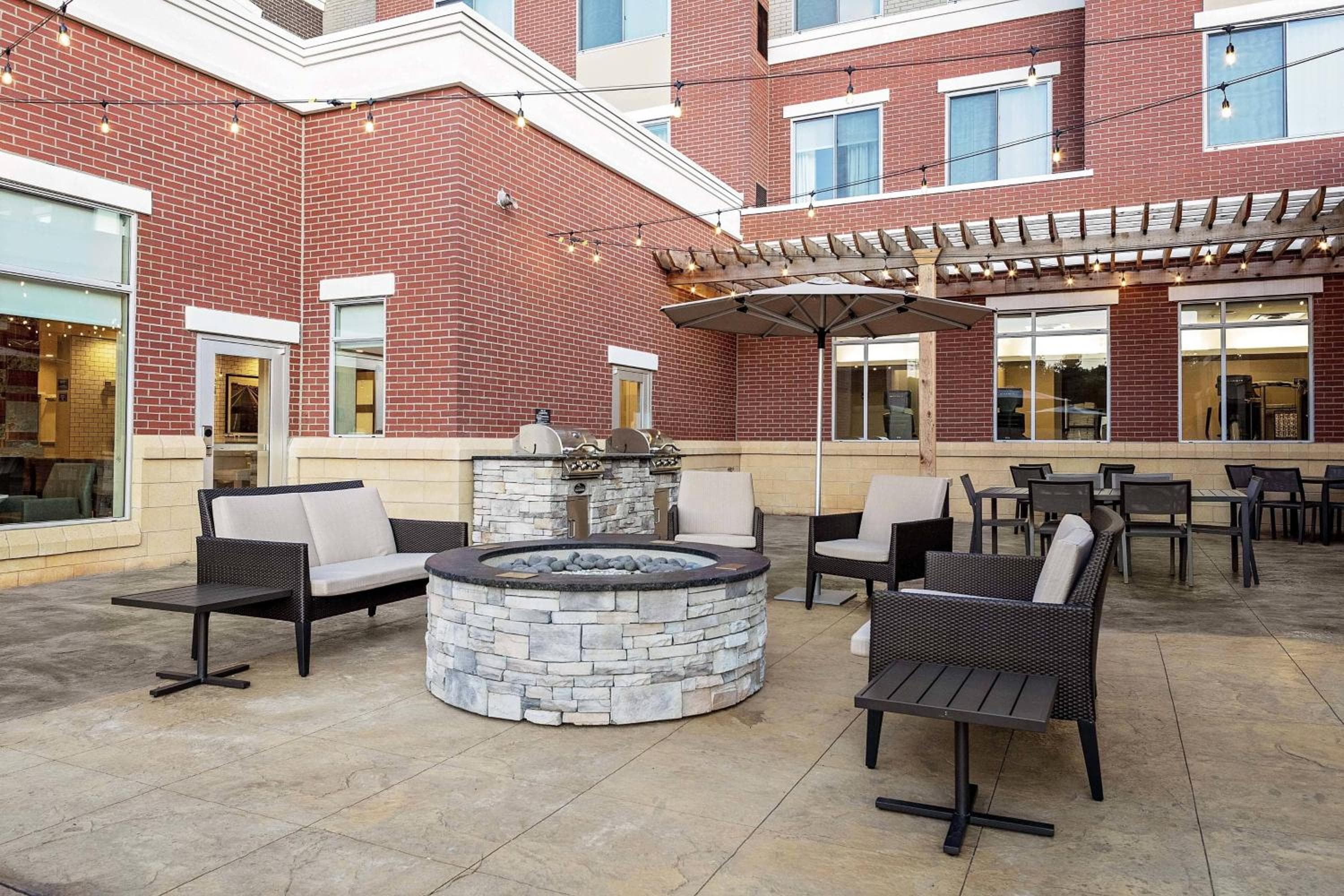 Residence Inn by Marriott Tuscaloosa, Tuscaloosa, photo 3