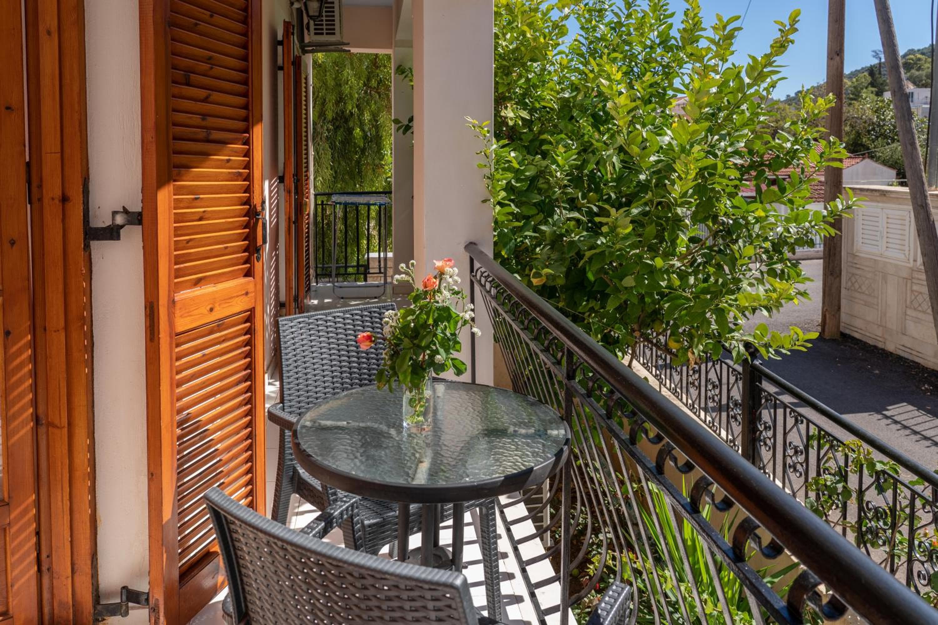 Alexatos Studios & Apartments, Ayia Evfimia, photo 6