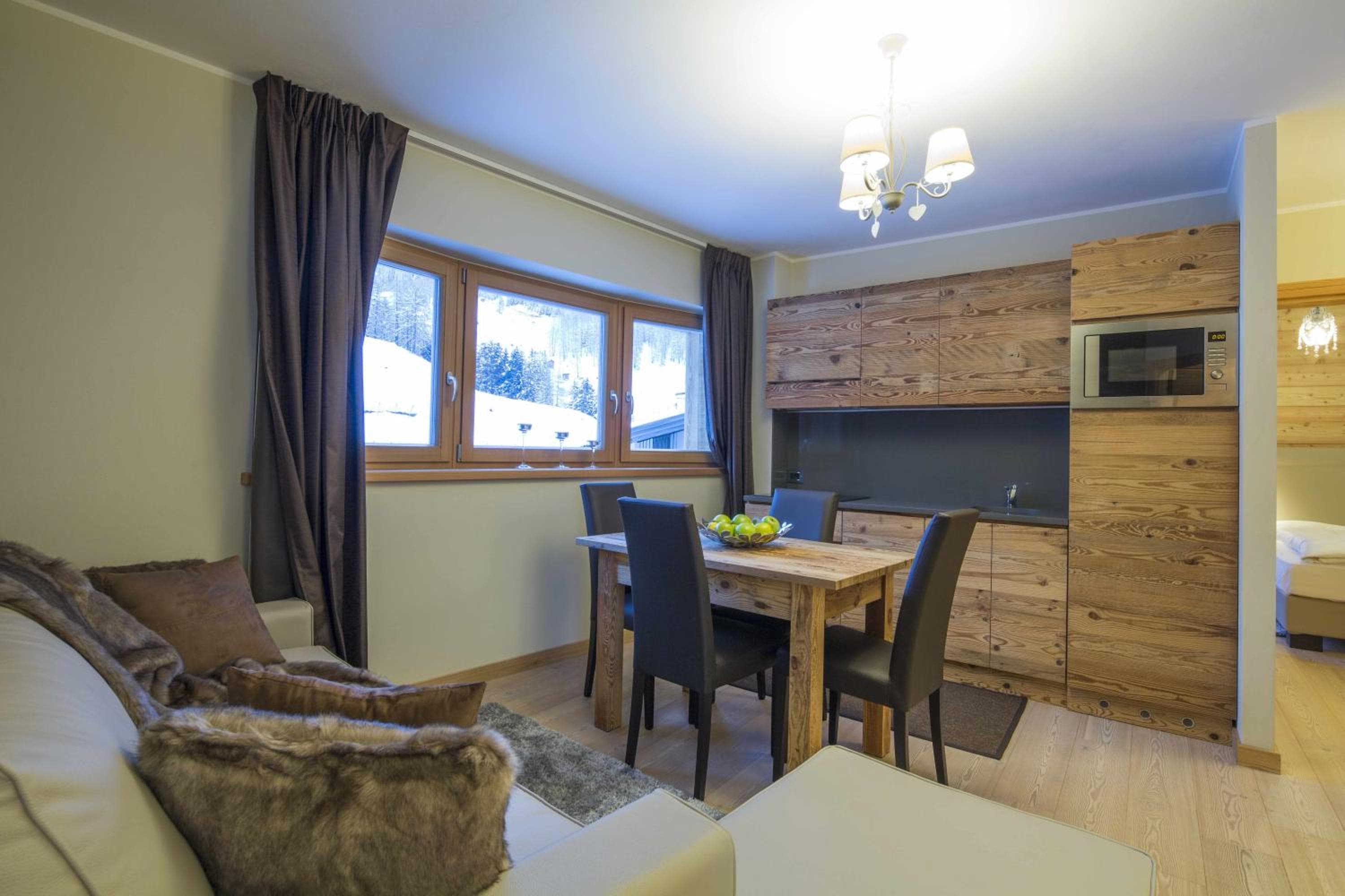 Residence Aspen, Arabba, photo 2