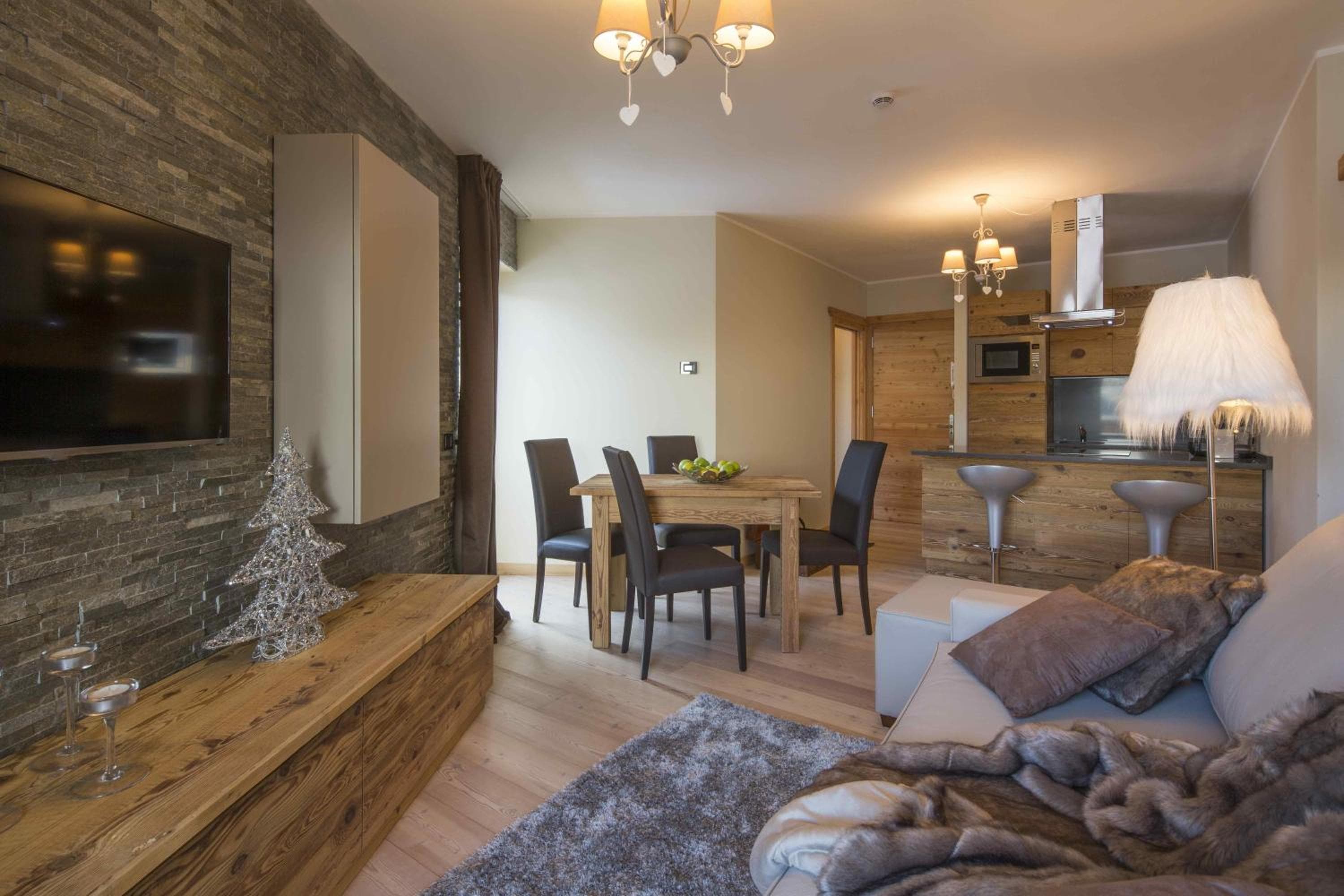 Residence Aspen, Arabba, photo 4