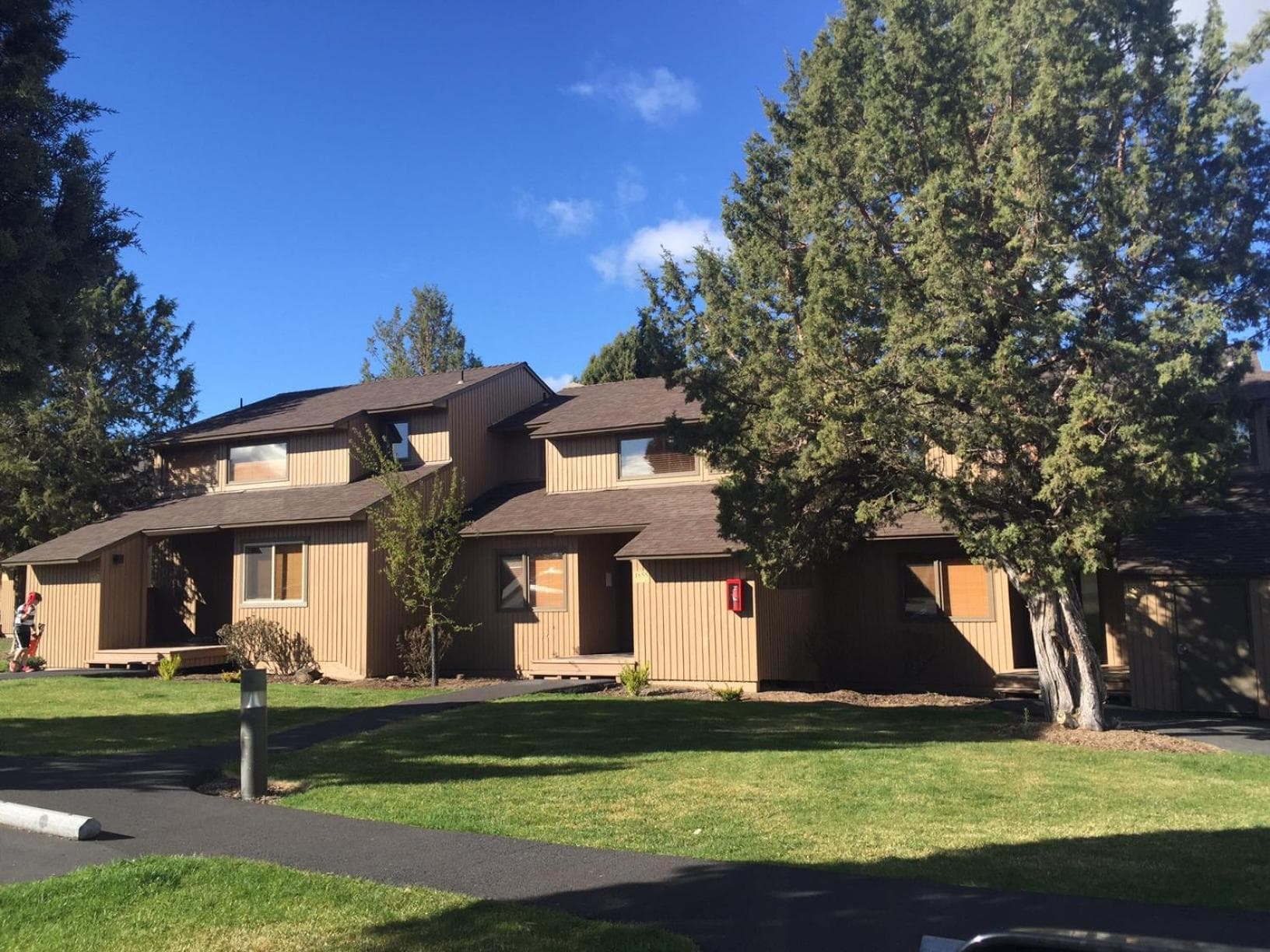 Canyon Rim at Eagle Crest, Redmond