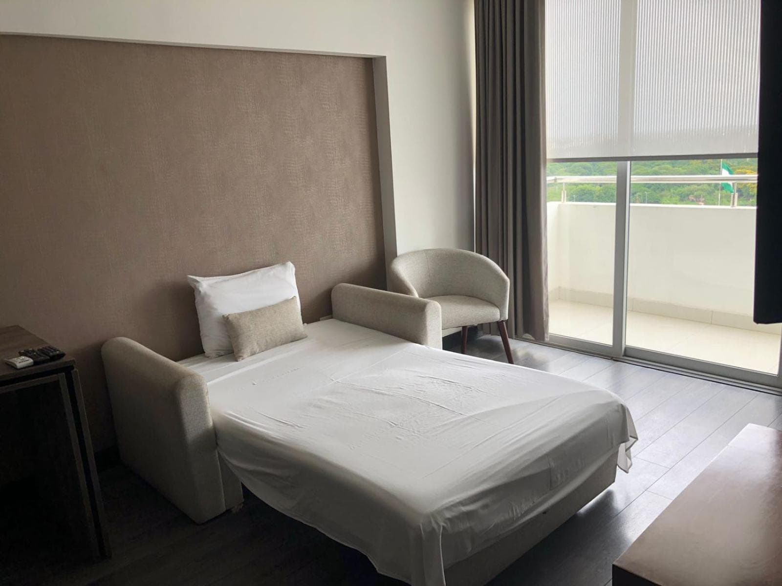 Urban Suites Apart Hotel, Santa Cruz de la Sierra, photo 6