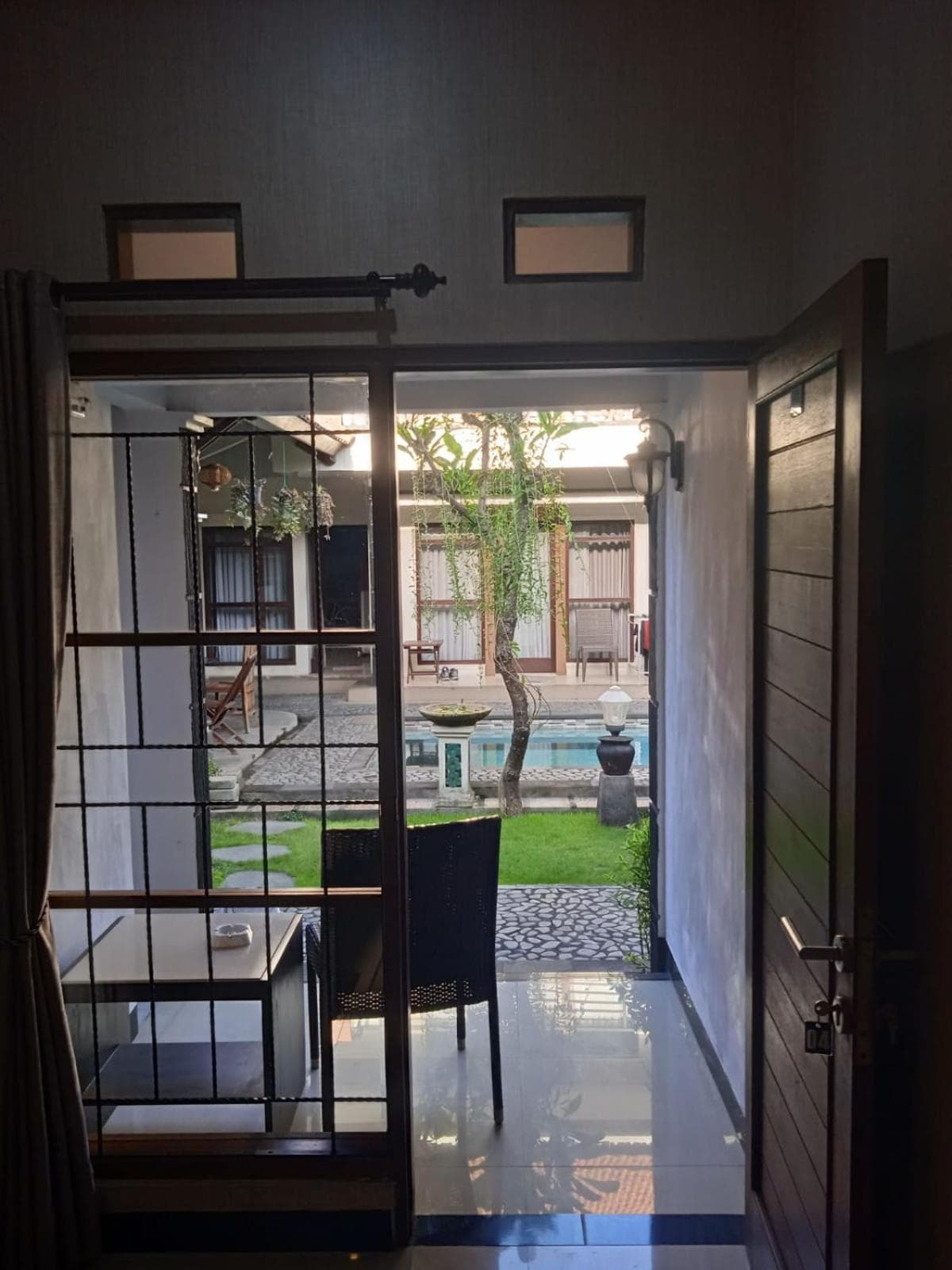NEW KUBU DI BUKIT apartemen & motor bike rental, Jimbaran, photo 3