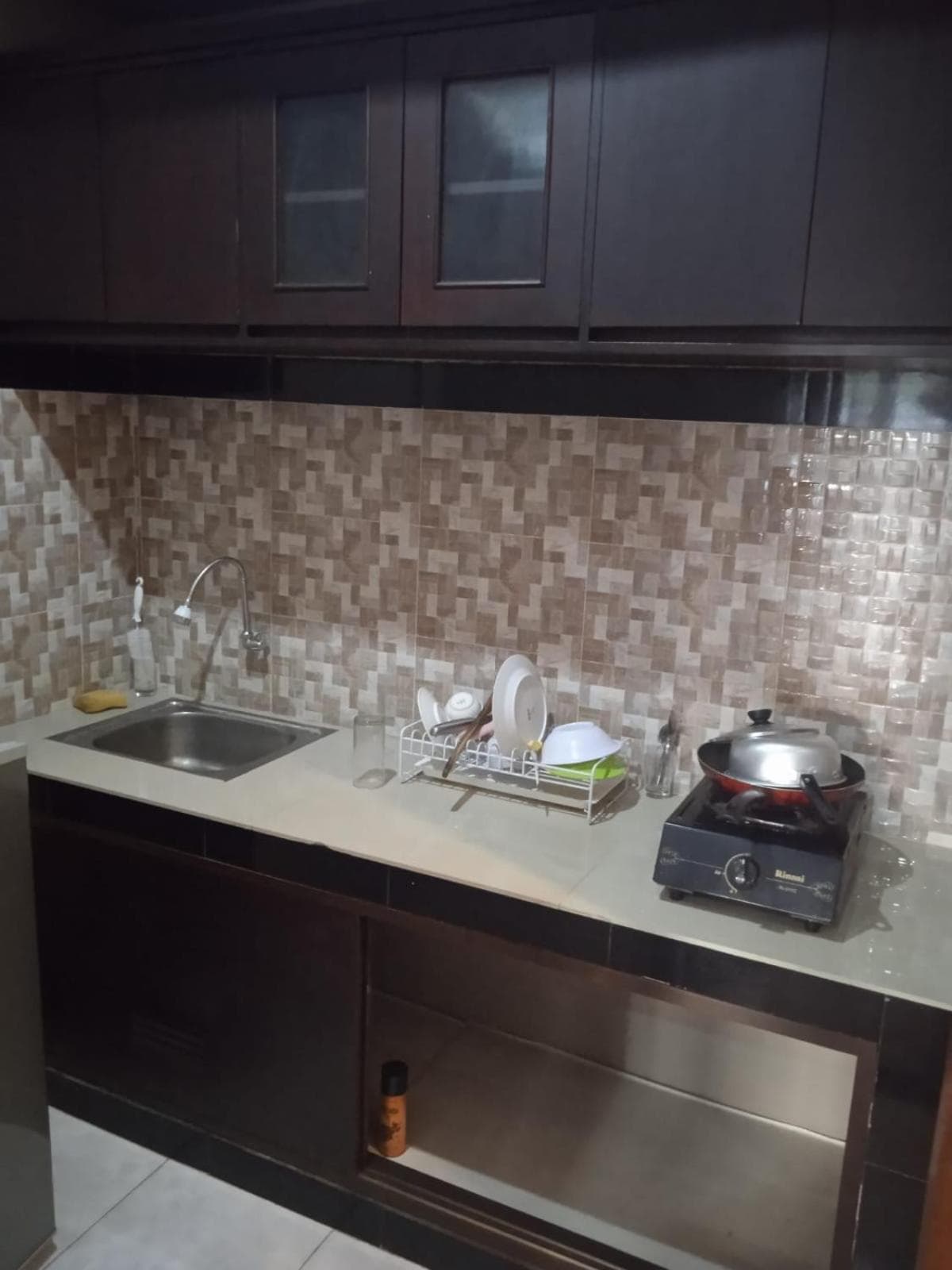 NEW KUBU DI BUKIT apartemen & motor bike rental, Jimbaran, photo 6