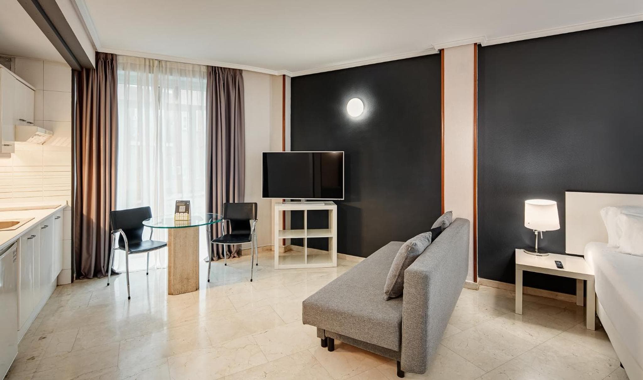 Sercotel Togumar, Madrid, photo 2