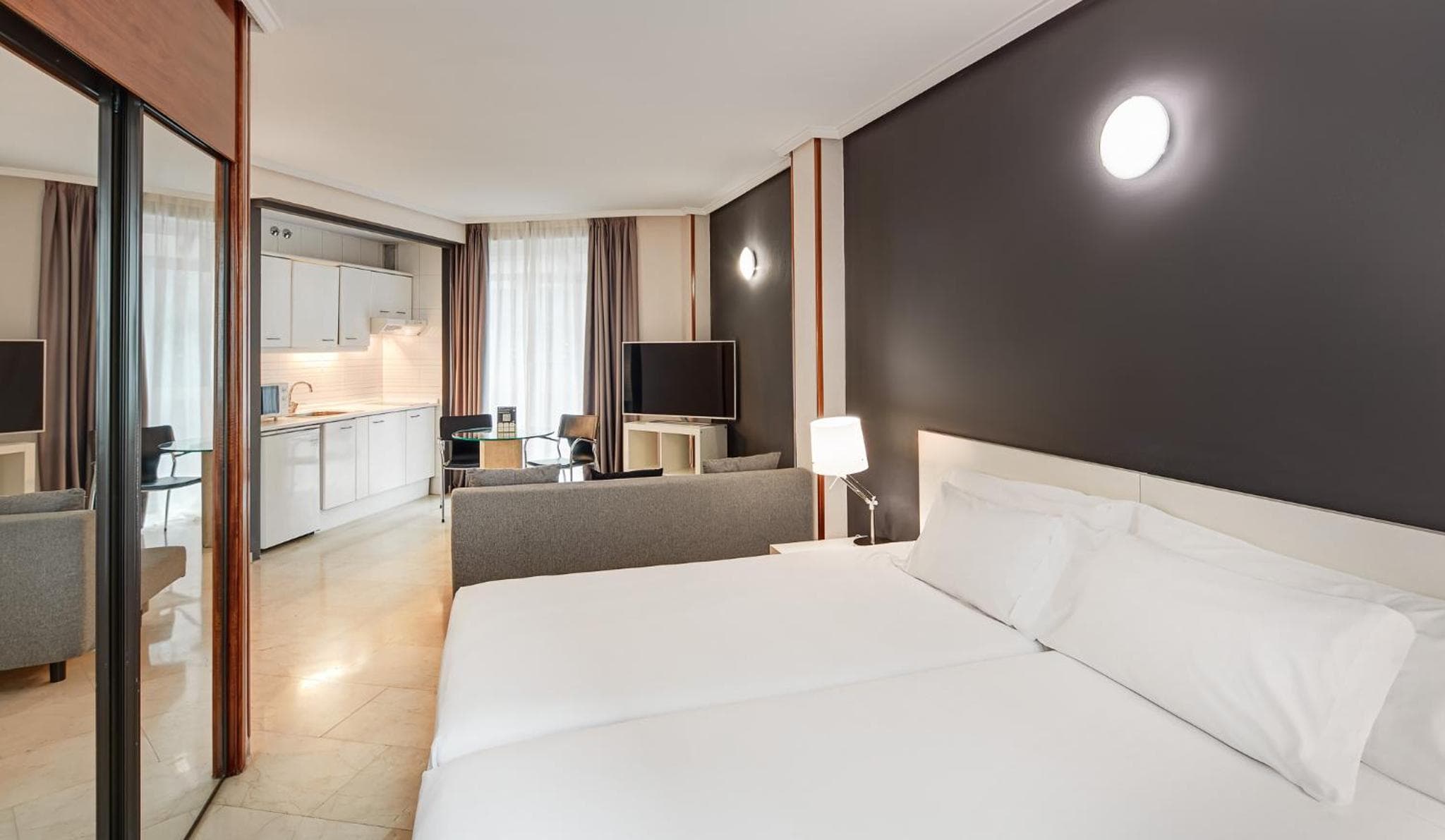 Sercotel Togumar, Madrid, photo 5