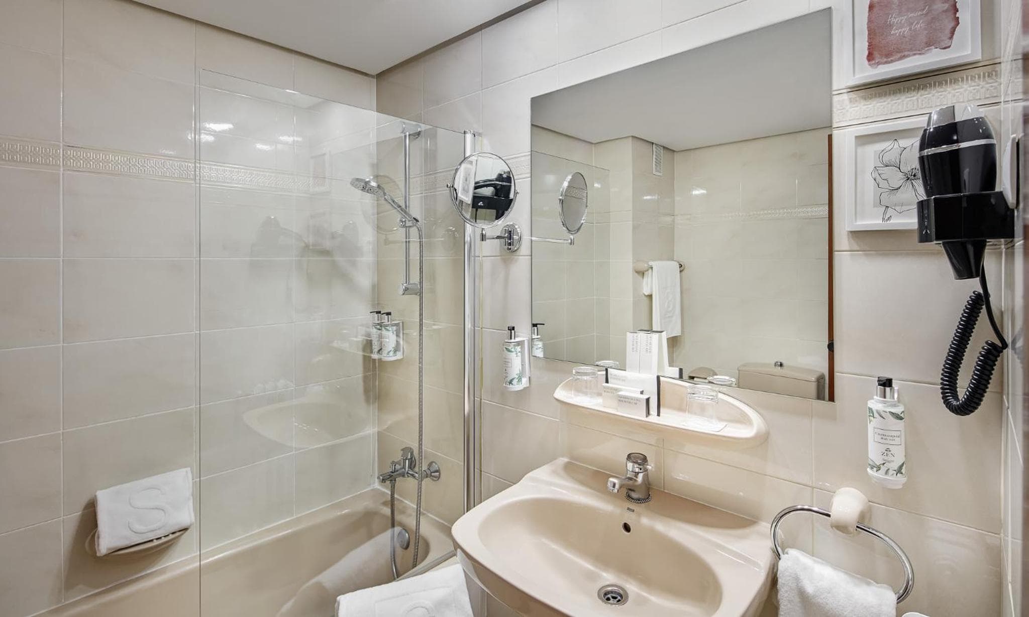 Sercotel Togumar, Madrid, photo 6