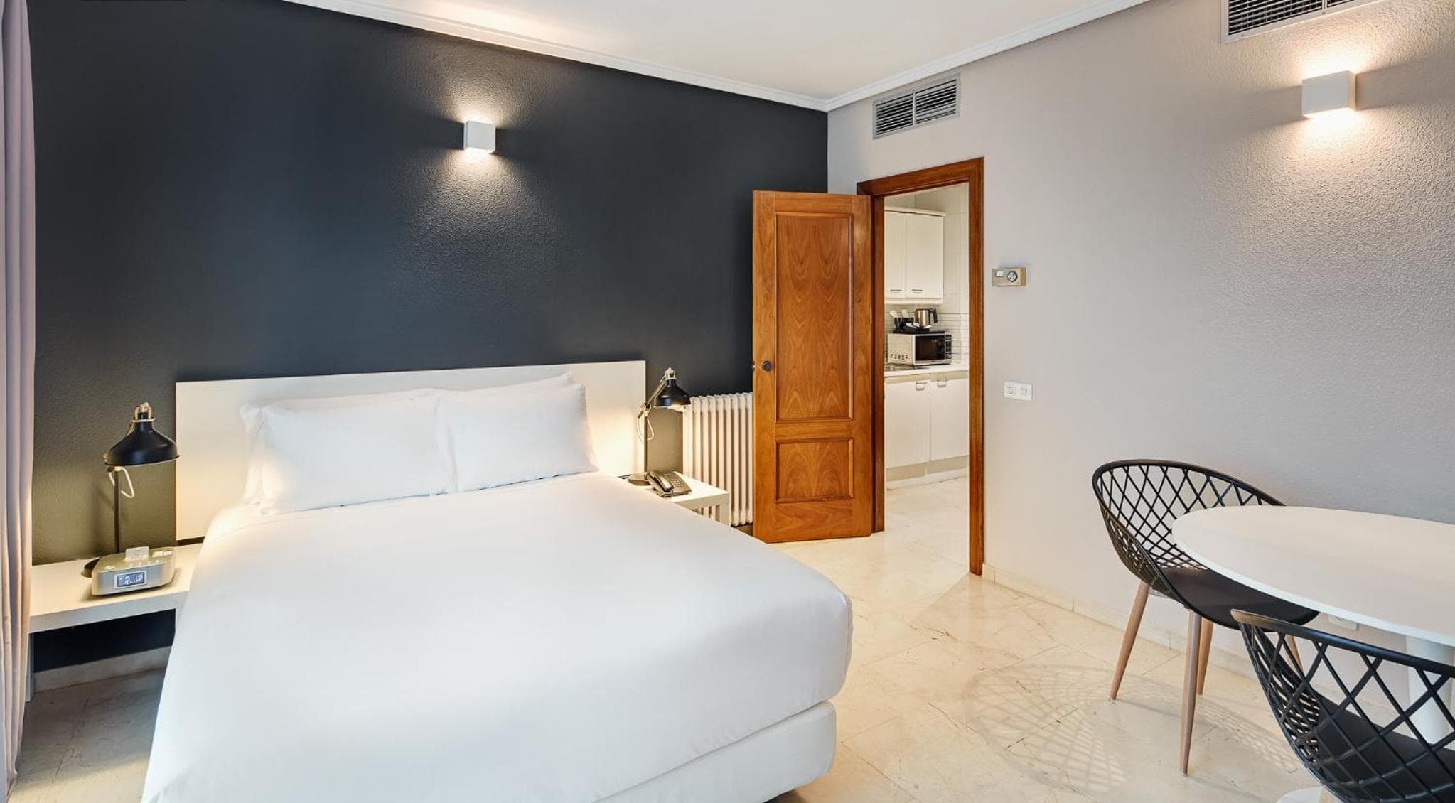 Sercotel Togumar, Madrid