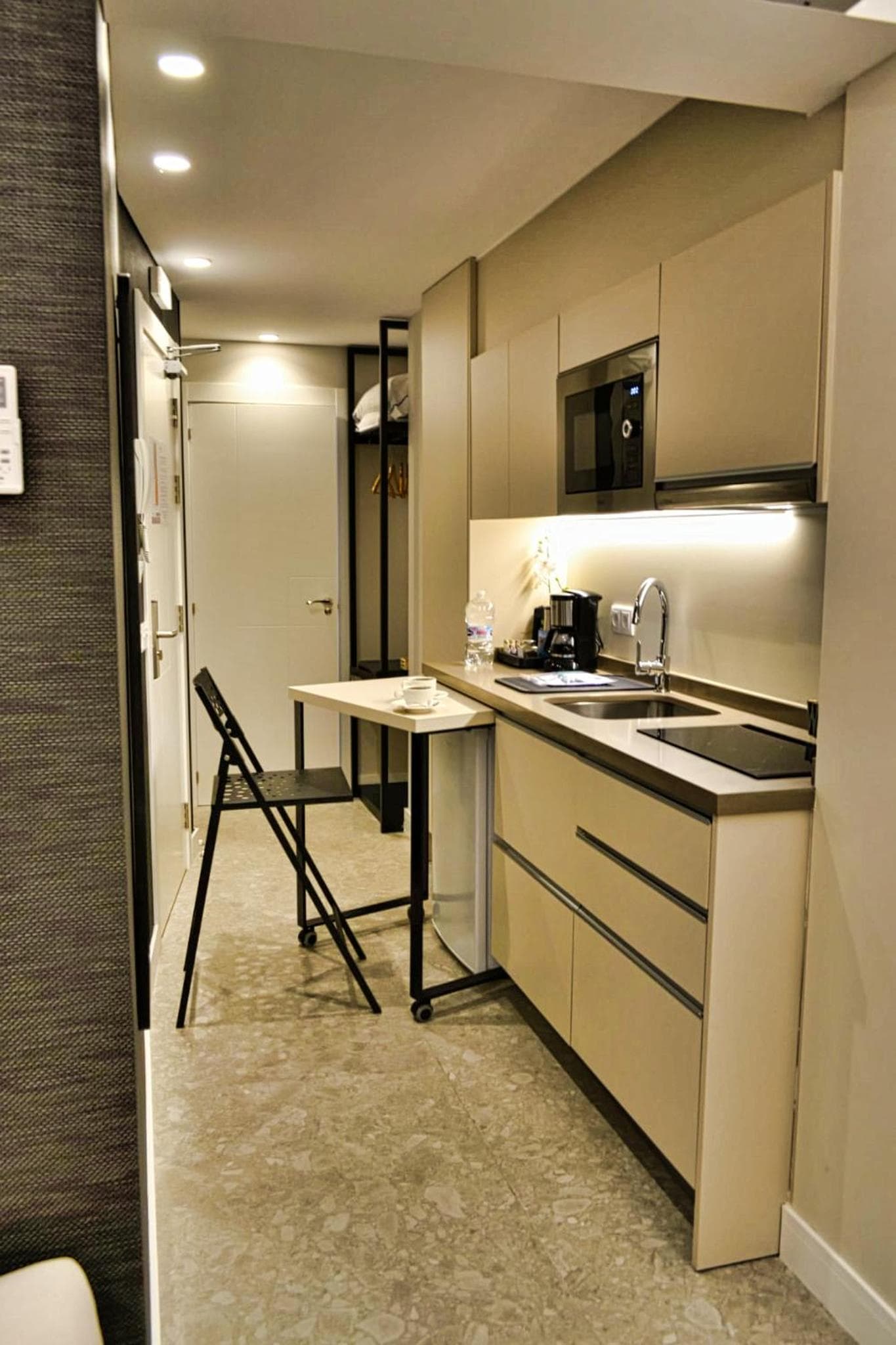 Posidonia Aparthotel, Benidorm, photo 5